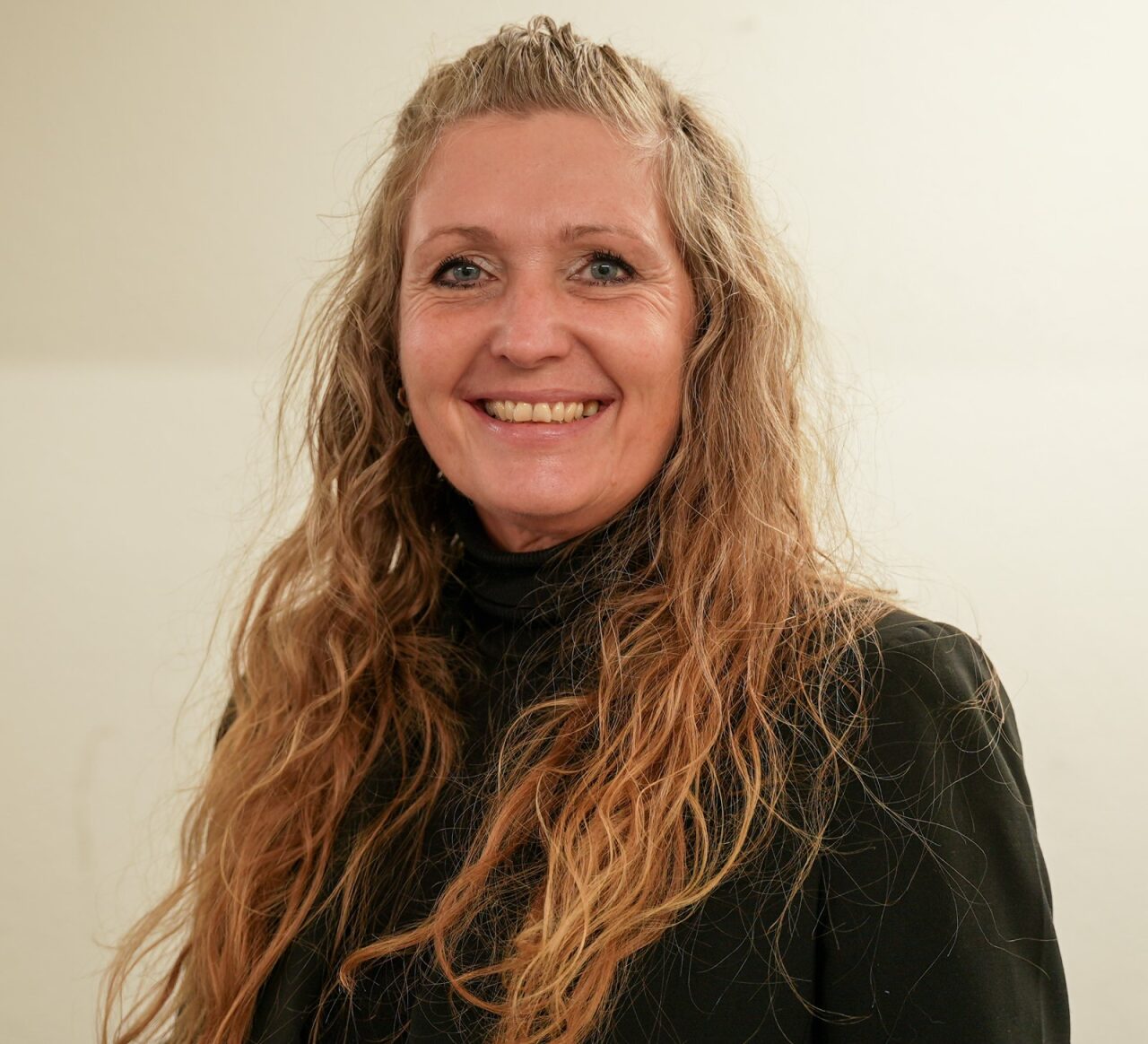 Catherine Halliwell - Hardisty