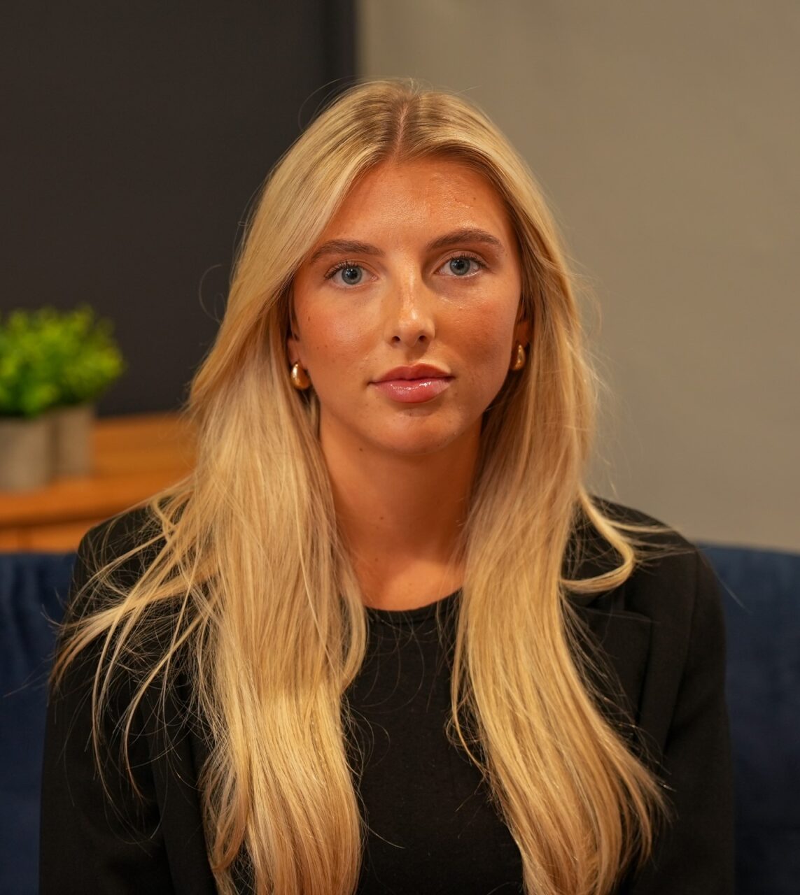 Millie Beck - Hardisty