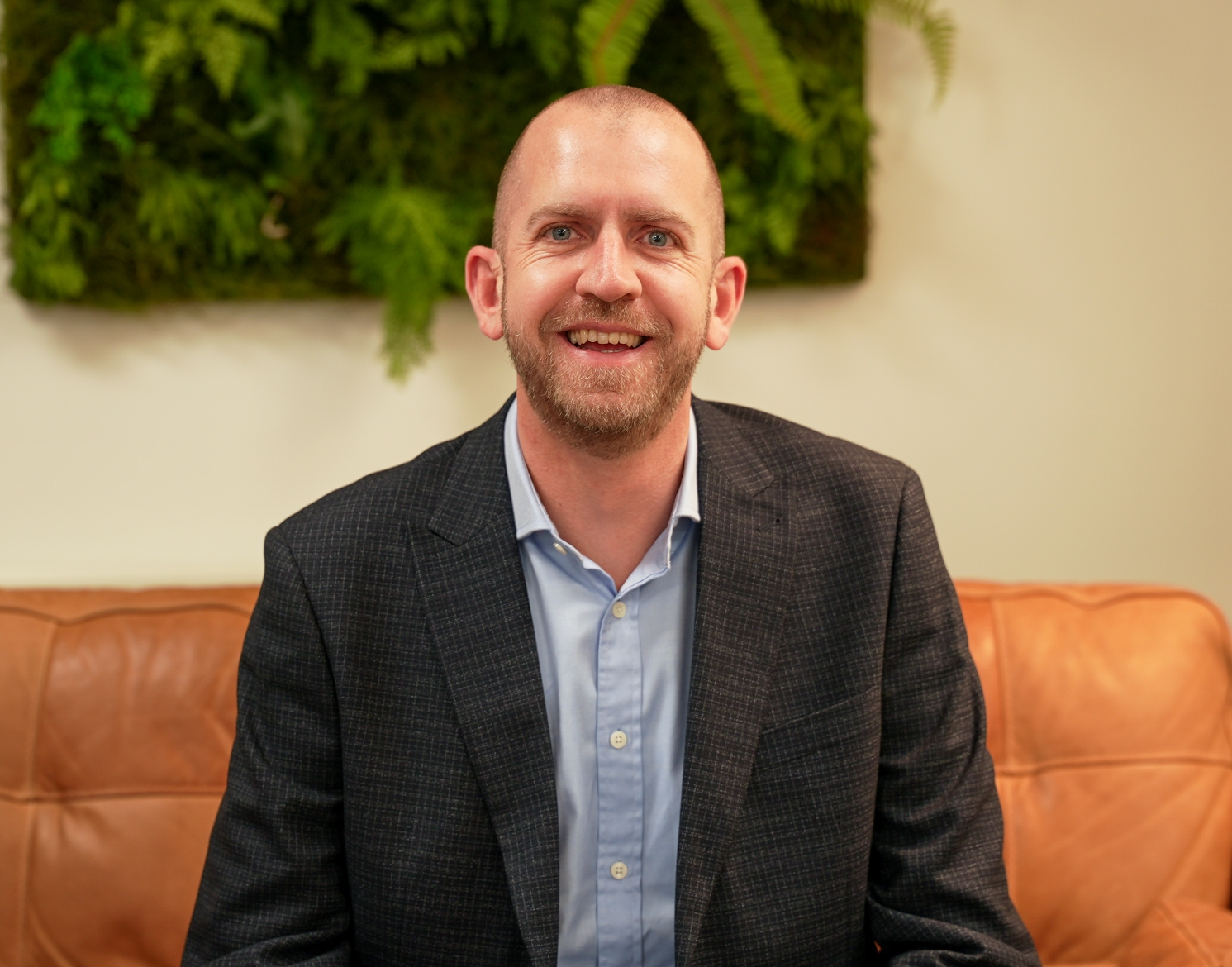 Brad Ogden - Hardisty