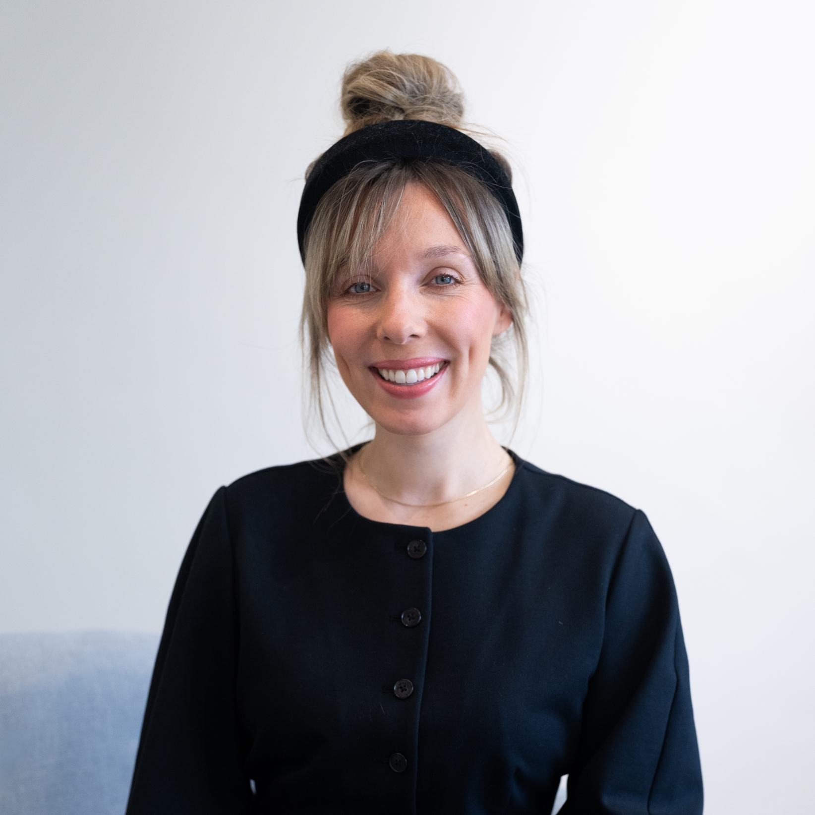 Katie Hudson-Bowe - Hardisty