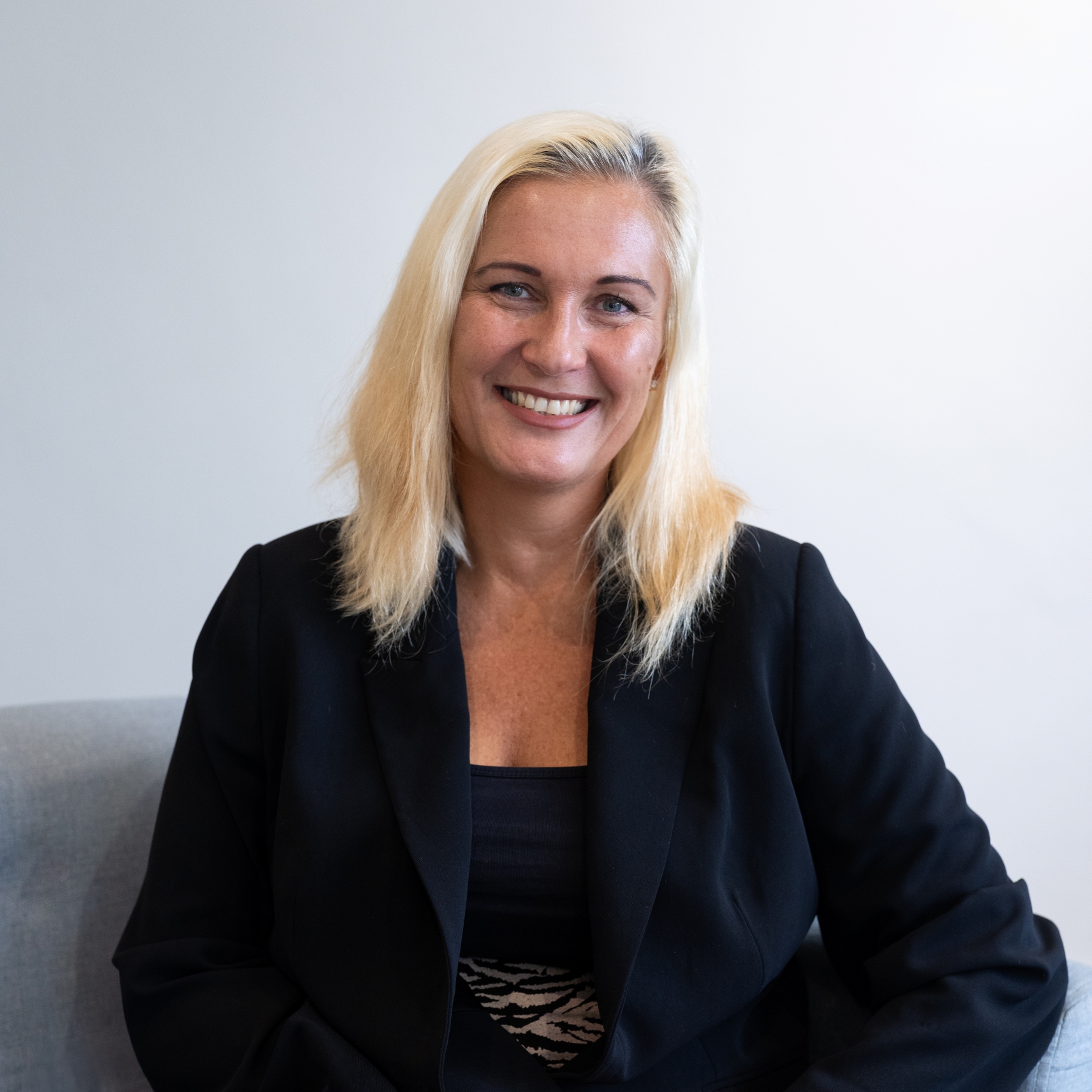 Katerina Chvapil - Hardisty