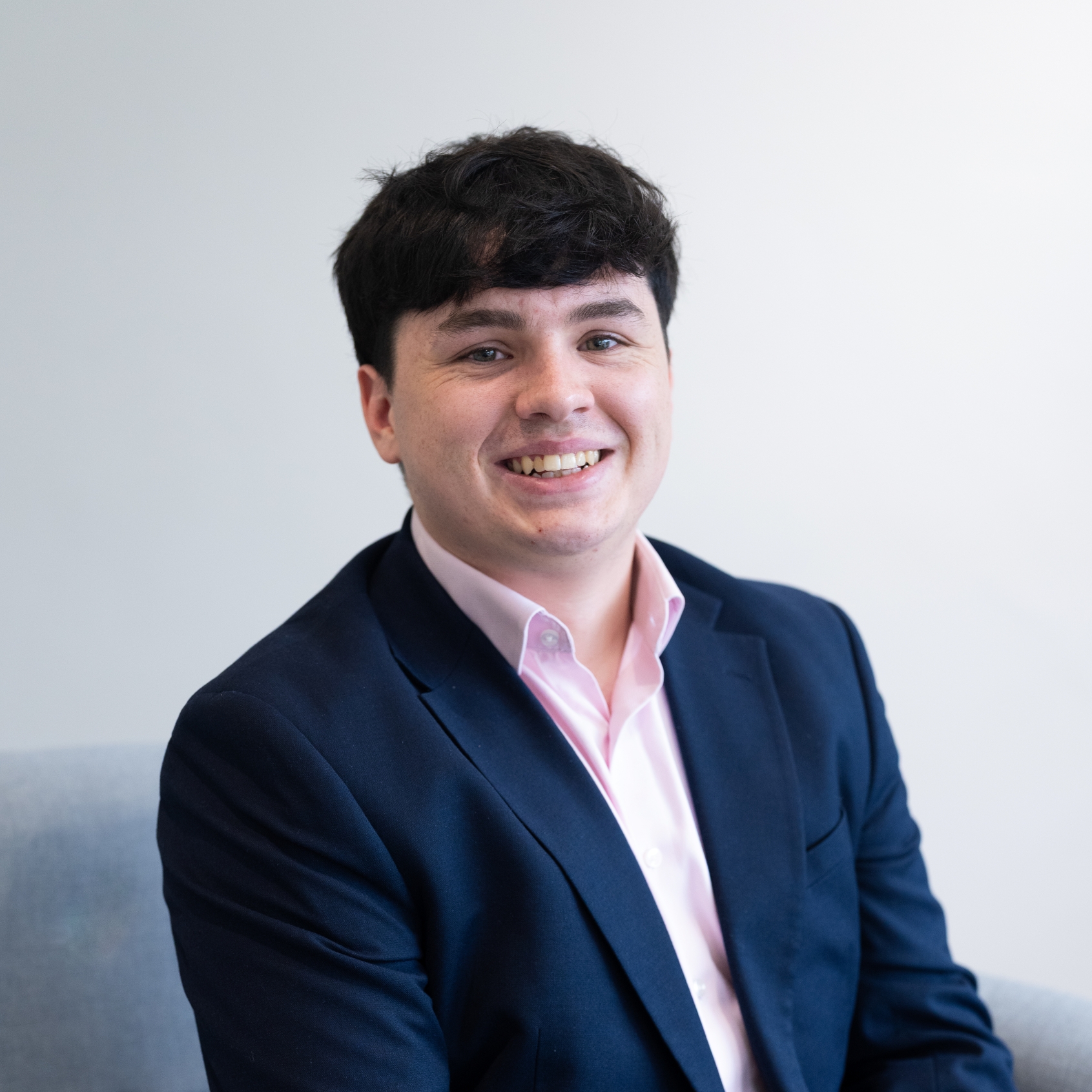 Ben Crowther - Hardisty