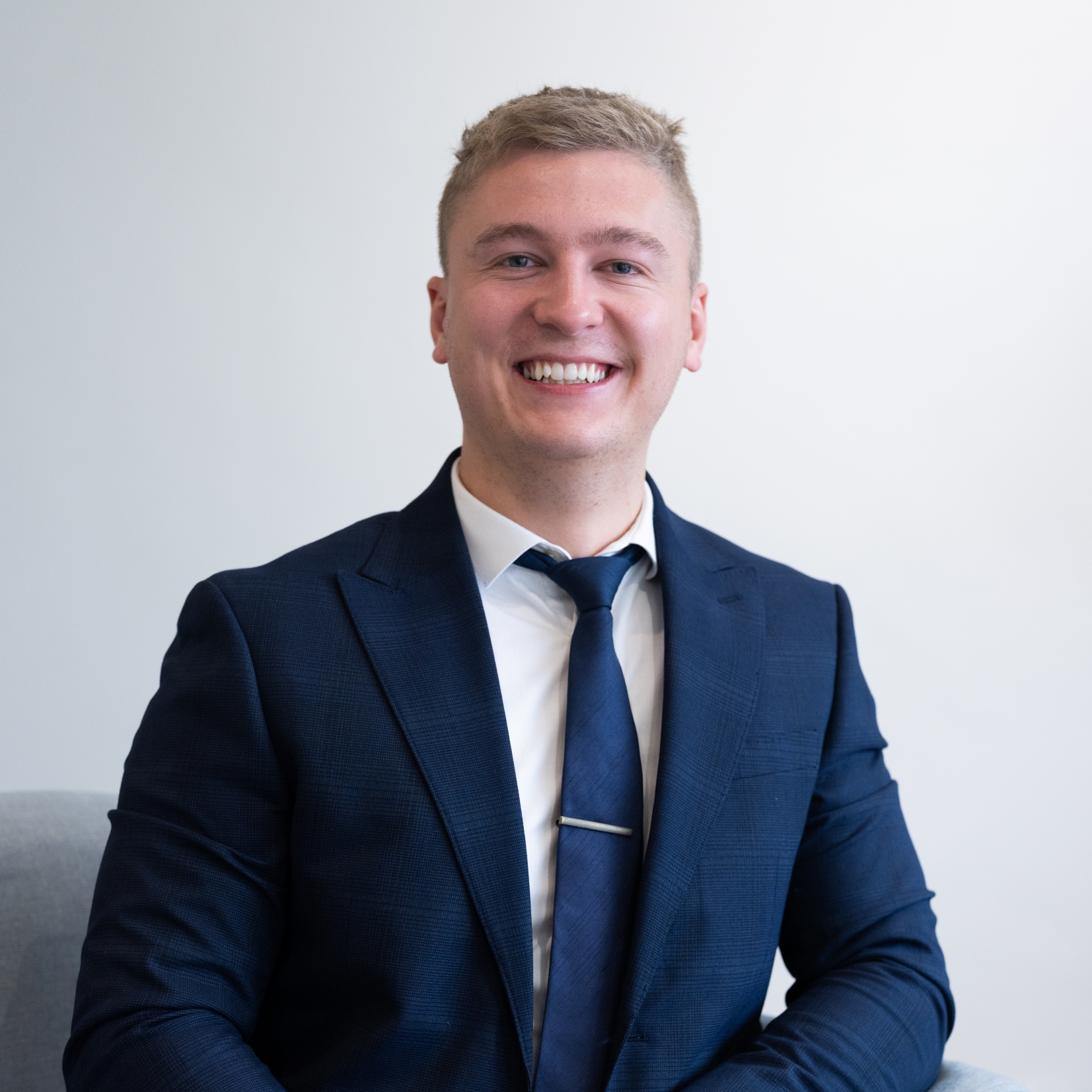 Danny Beel - Hardisty