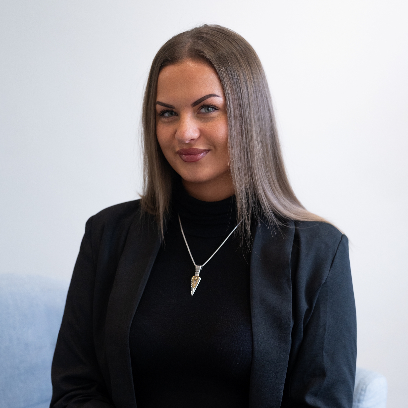 Roxanne Lilley - Hardisty