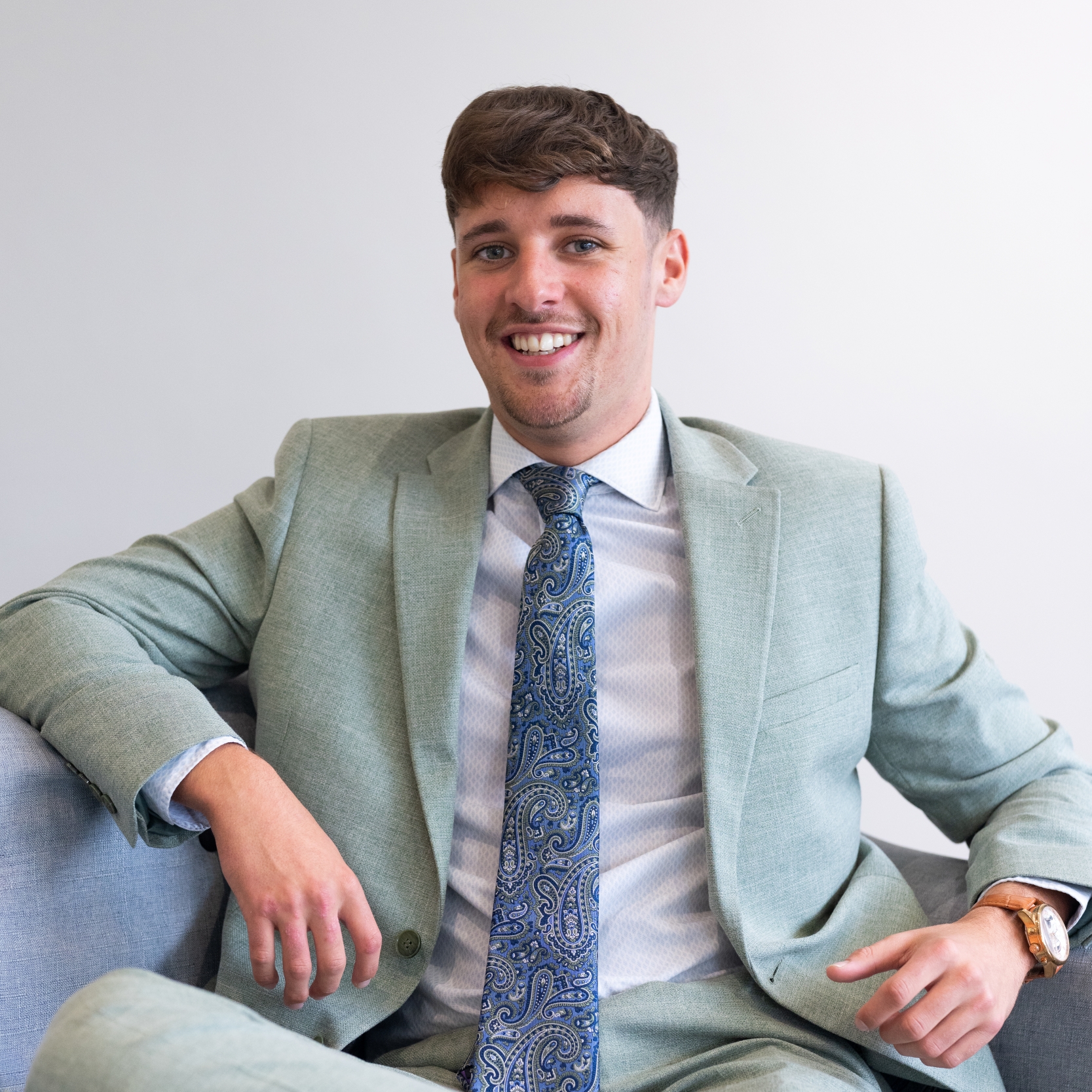 Jack Barry - Hardisty