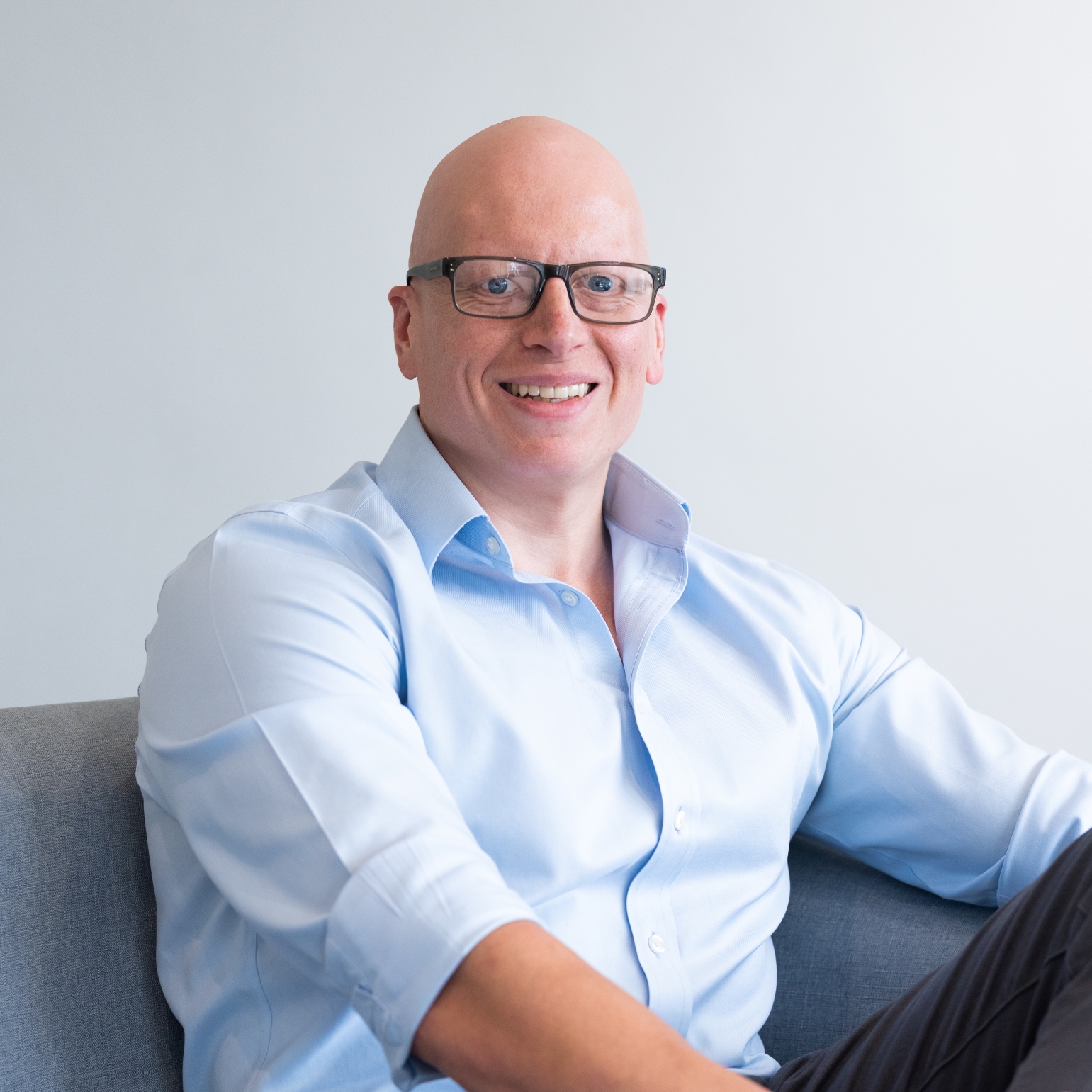 Phil Whitham - Hardisty