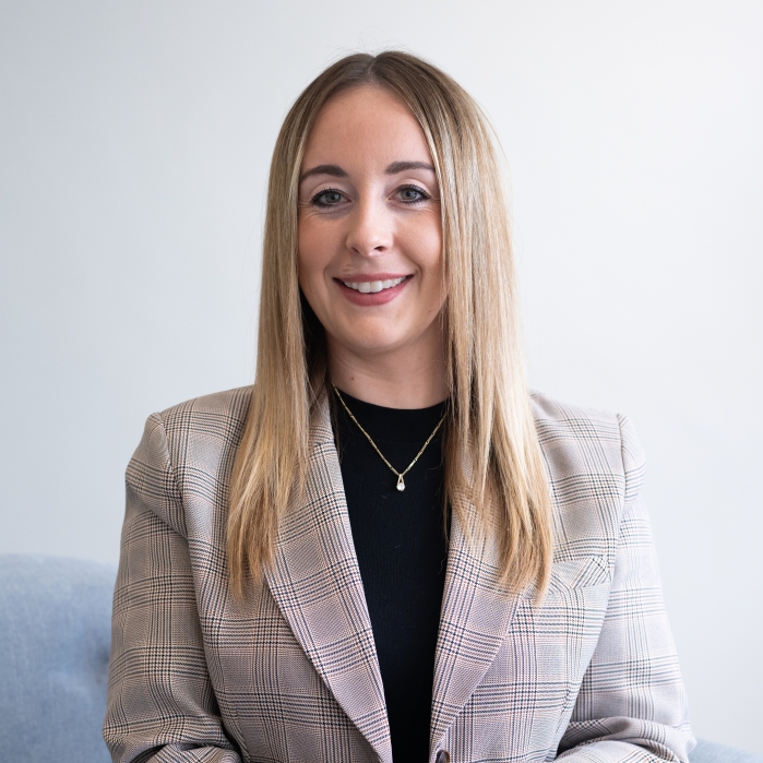 Georgina Carroll - Hardisty