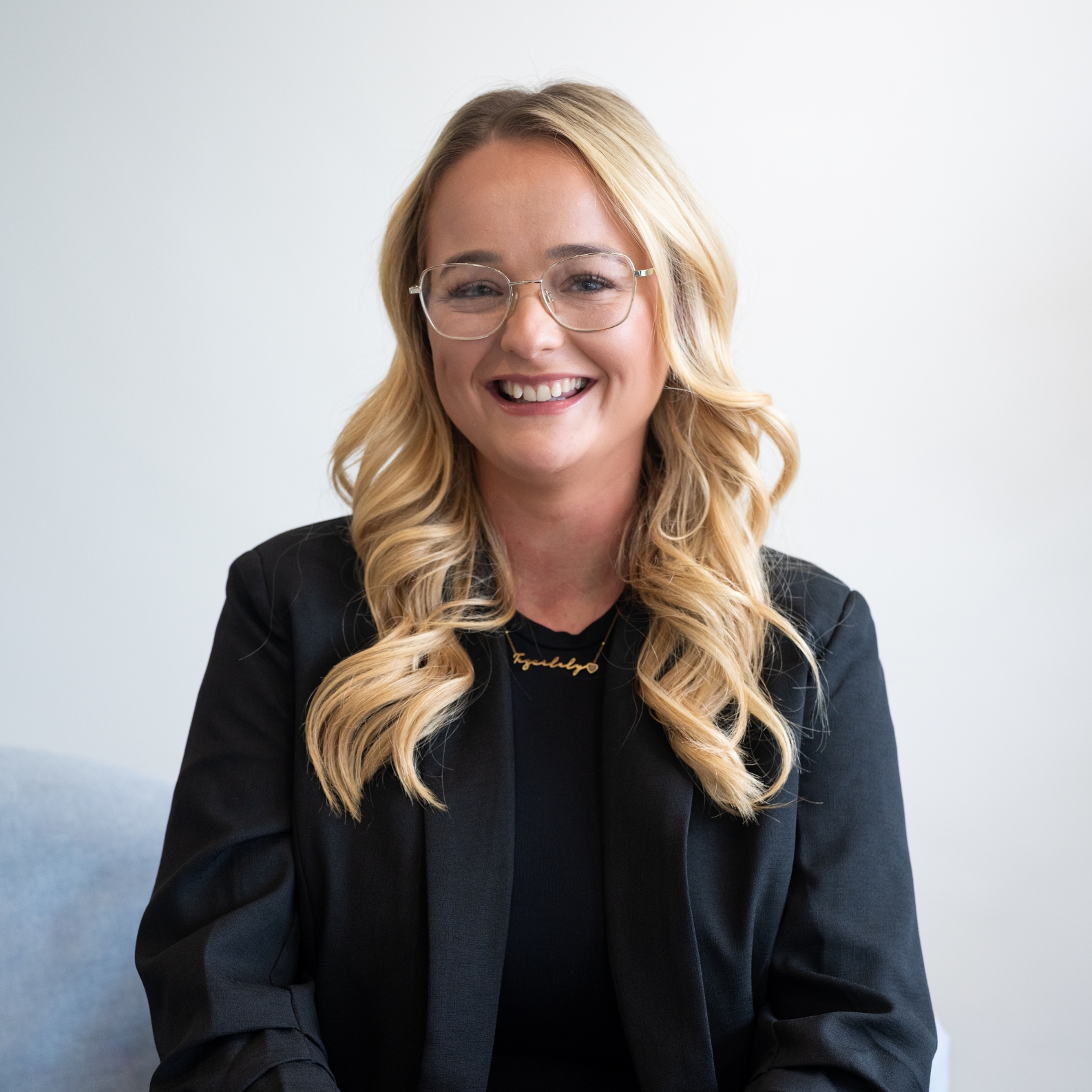 Chloe Goddard - Hardisty