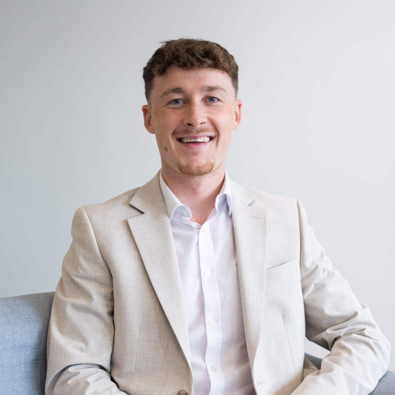 Josh Carroll - Hardisty