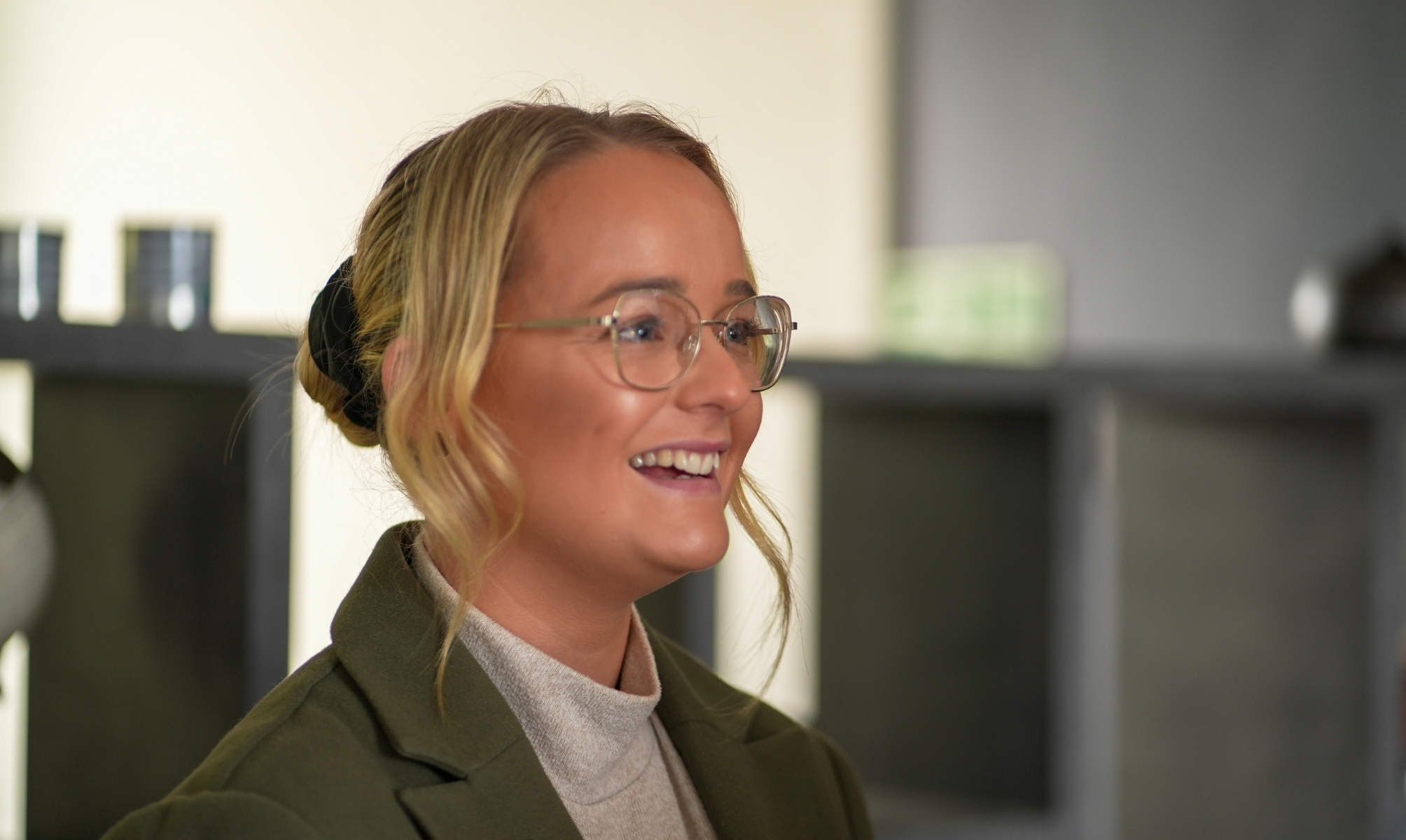 Choosing The Right Property  - Hardisty