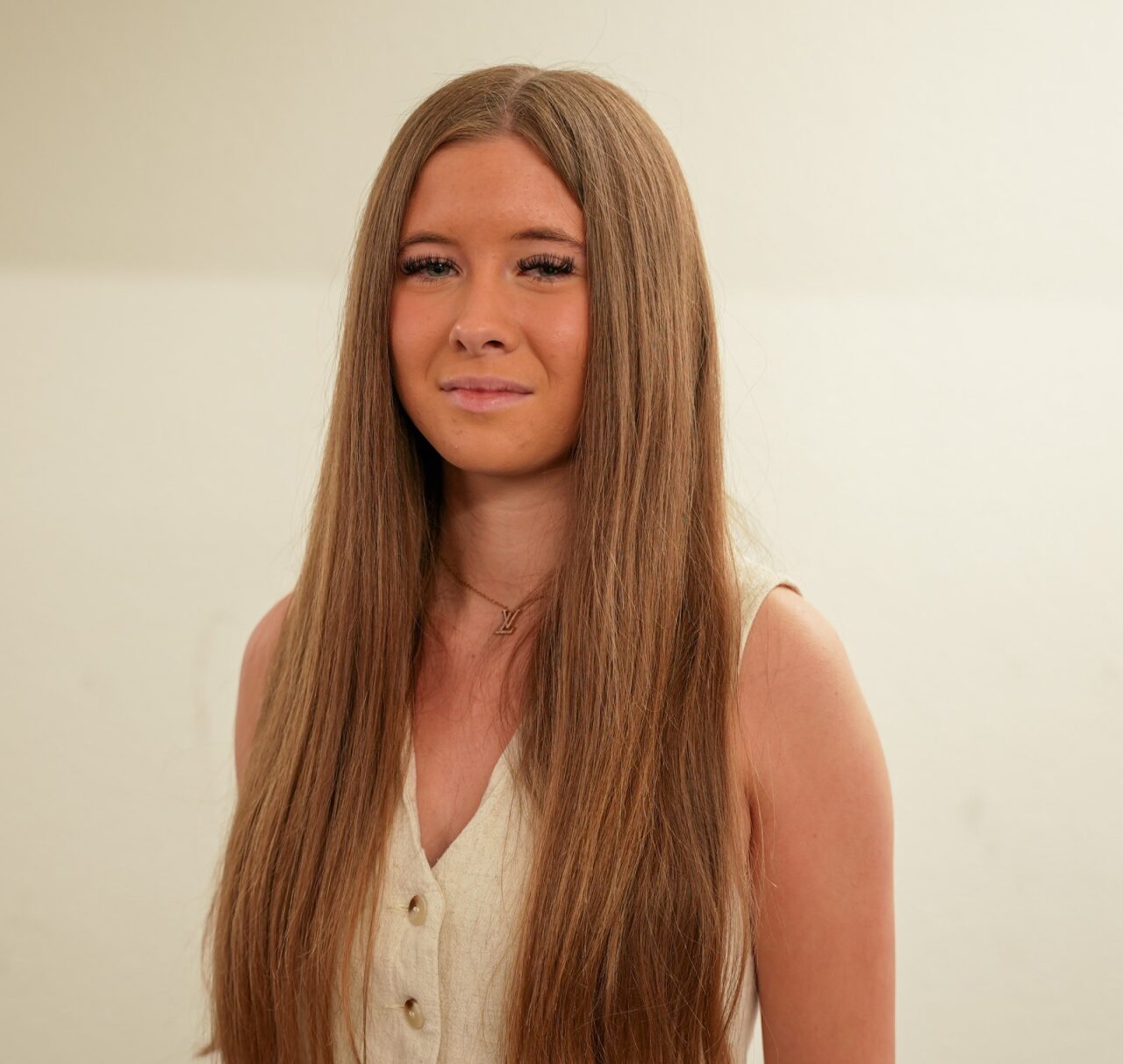 Lucy Nicholas - Hardisty