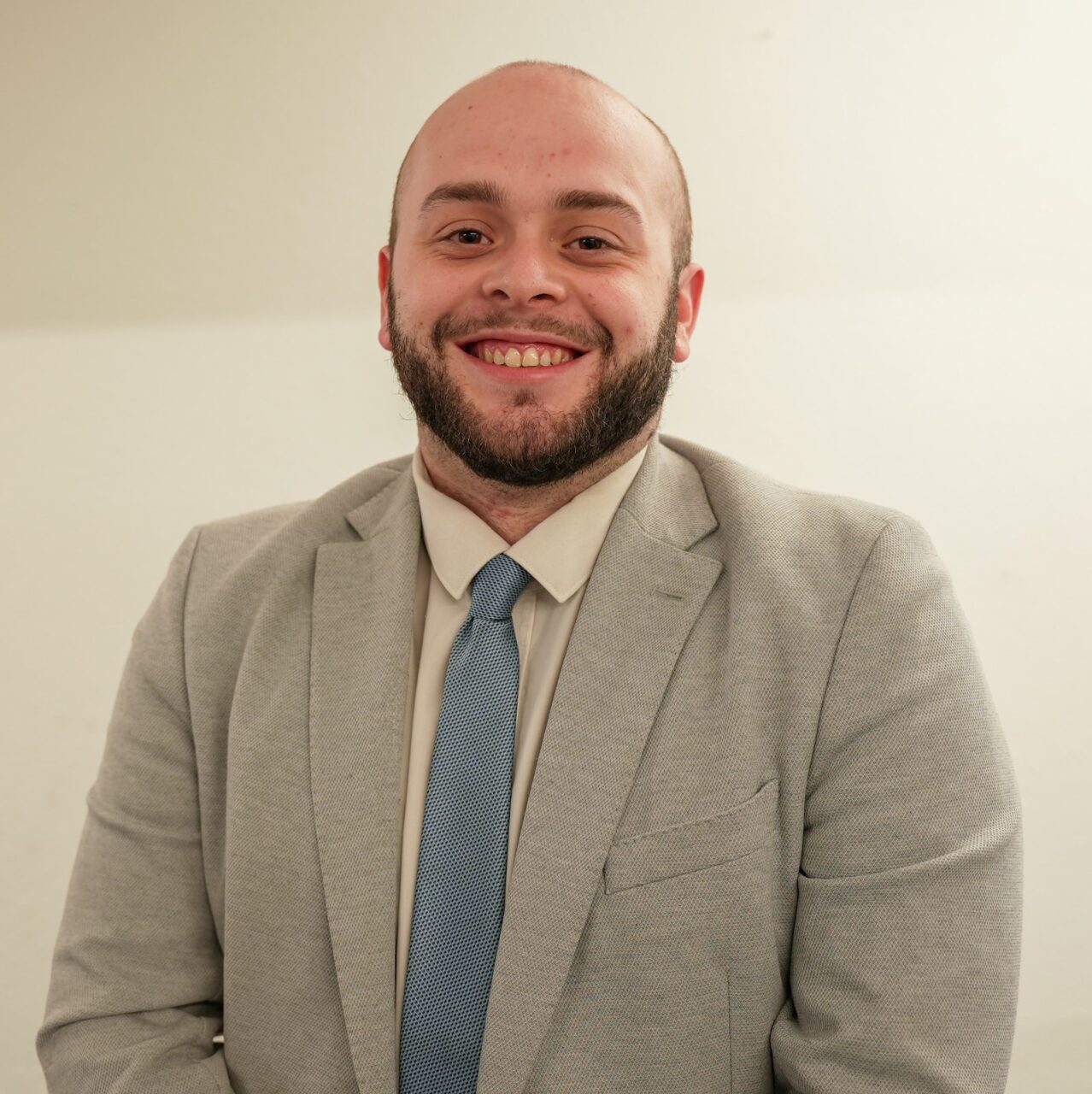 Joe Langley - Hardisty