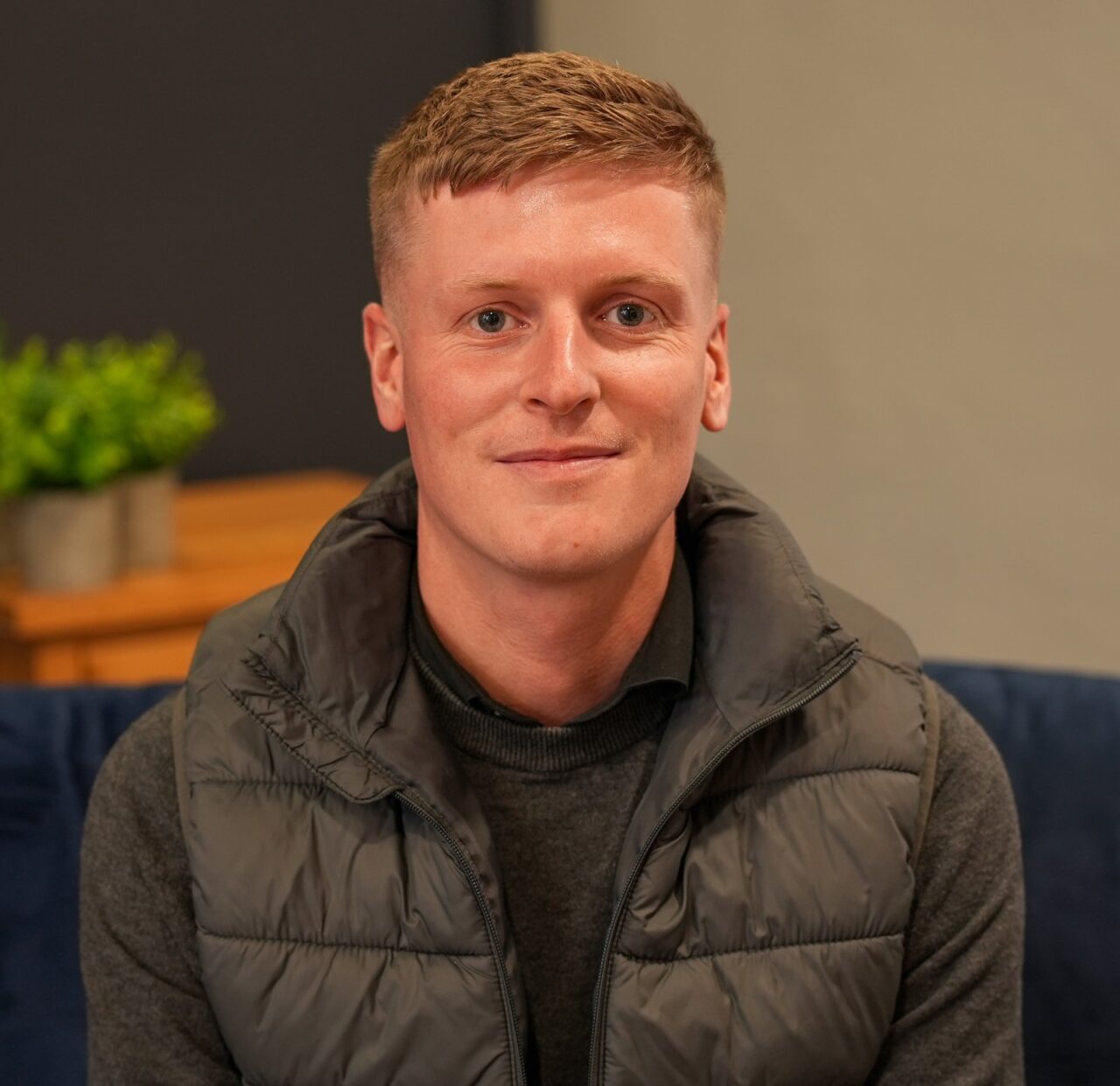 Dave Simpson - Hardisty