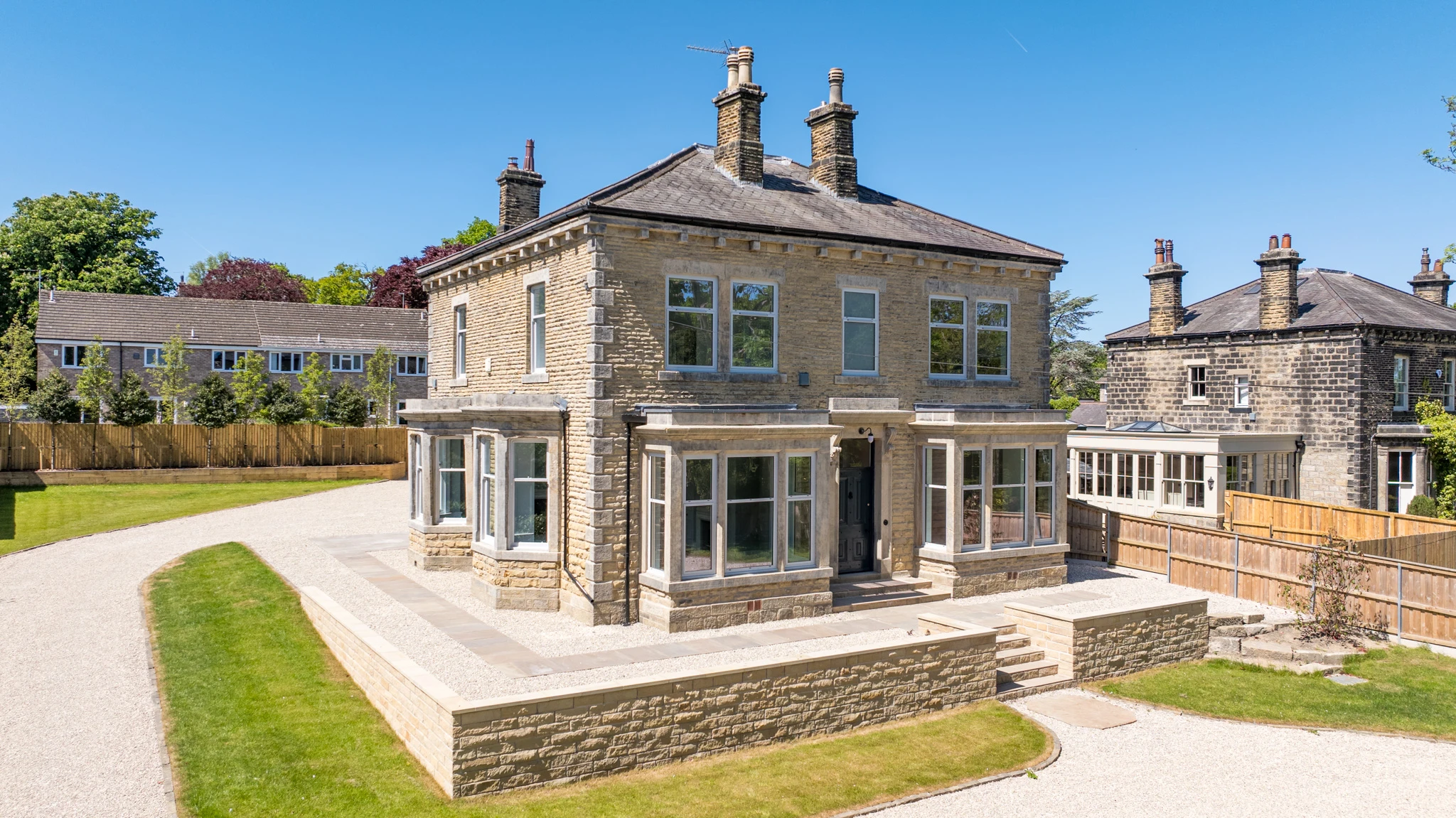 Our Prestige homes - Hardisty