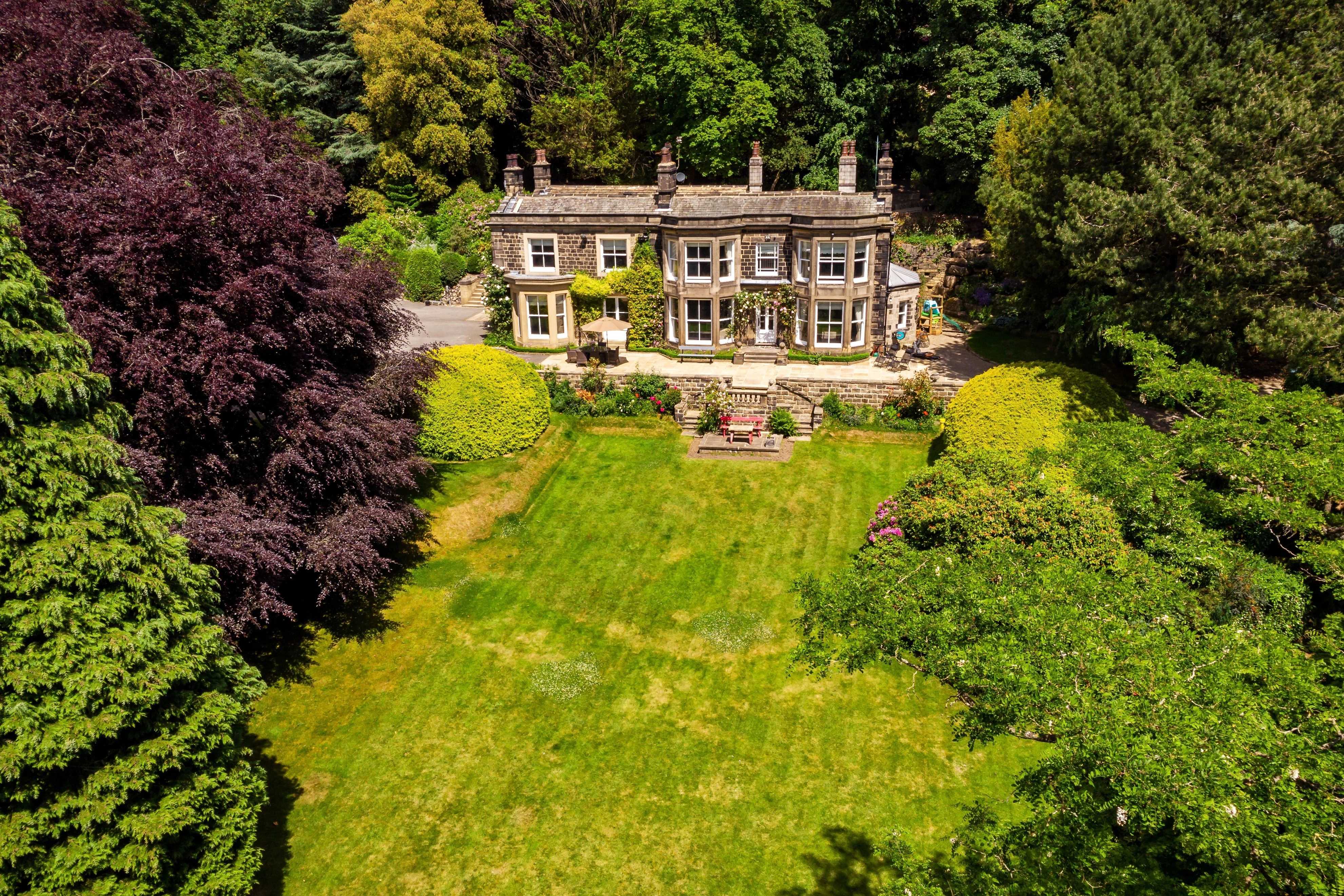 Horsforth - Hardisty