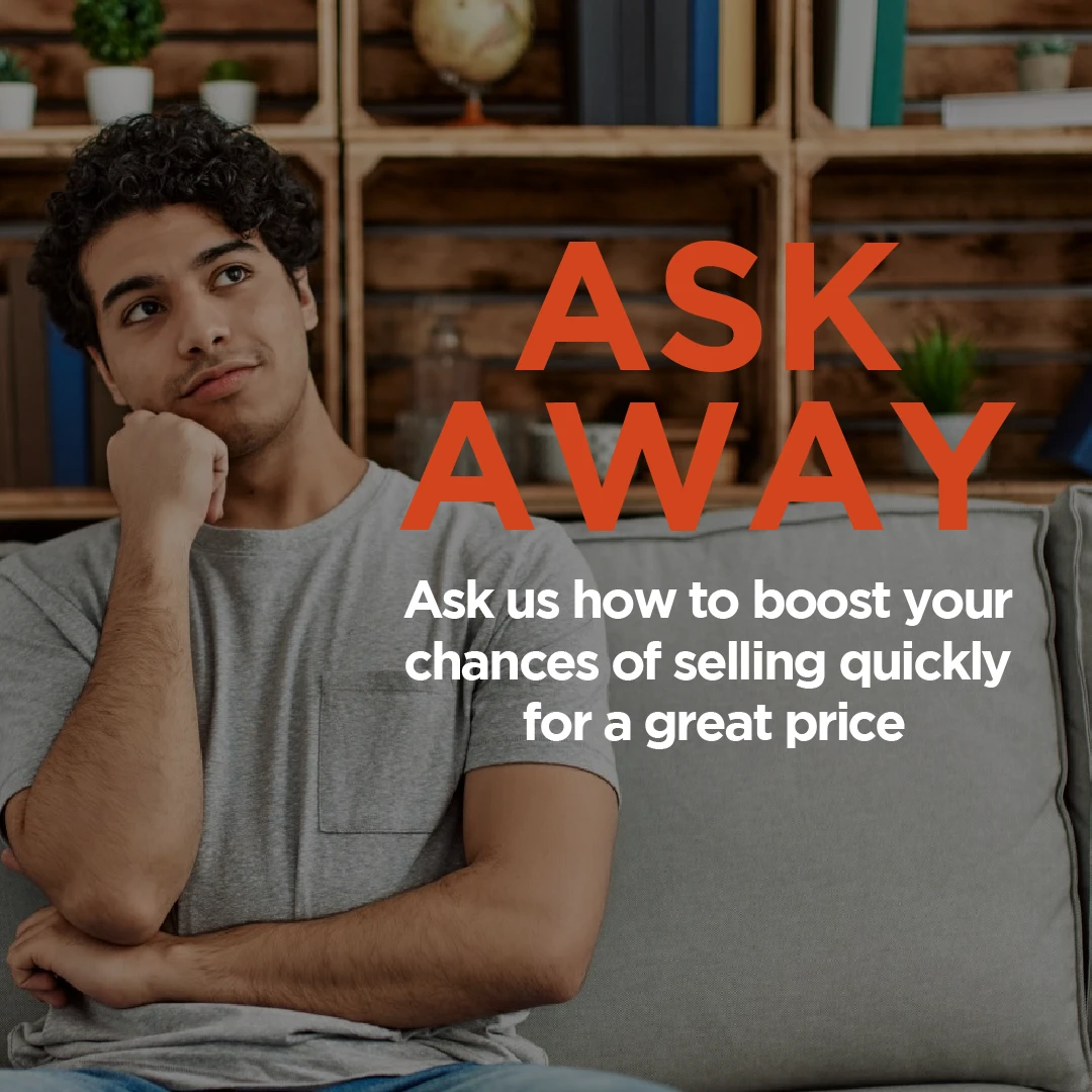 HOW TO BOOST YOUR CHANCES OF SELLING QUICKLY FOR A GREAT PRICE - Hardisty