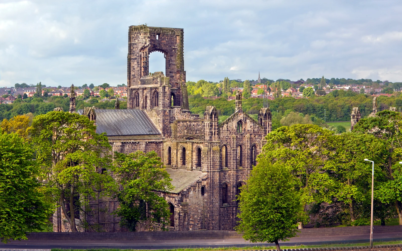 Kirkstall - Hardisty