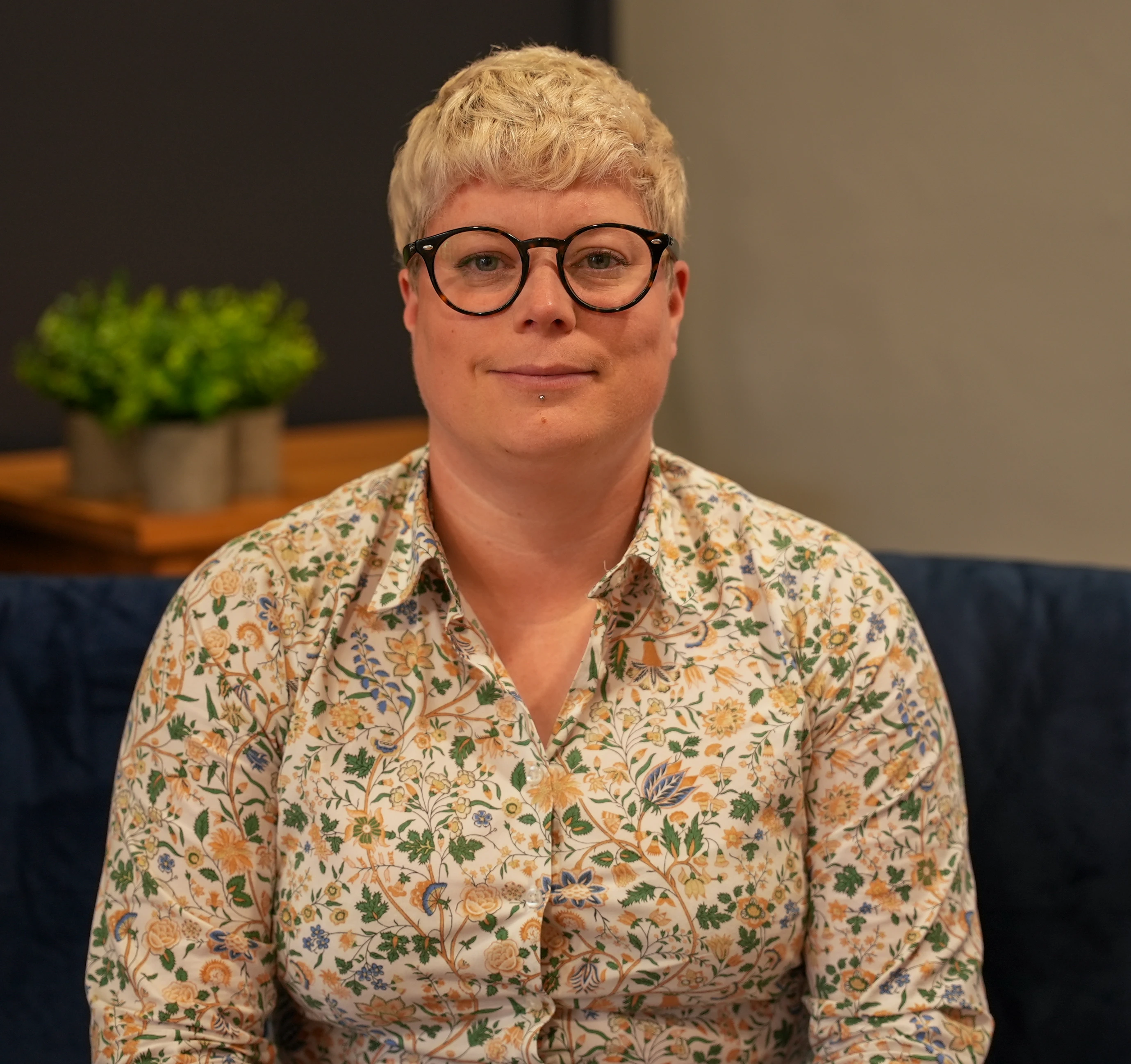 Rebecca Bentley  - Hardisty