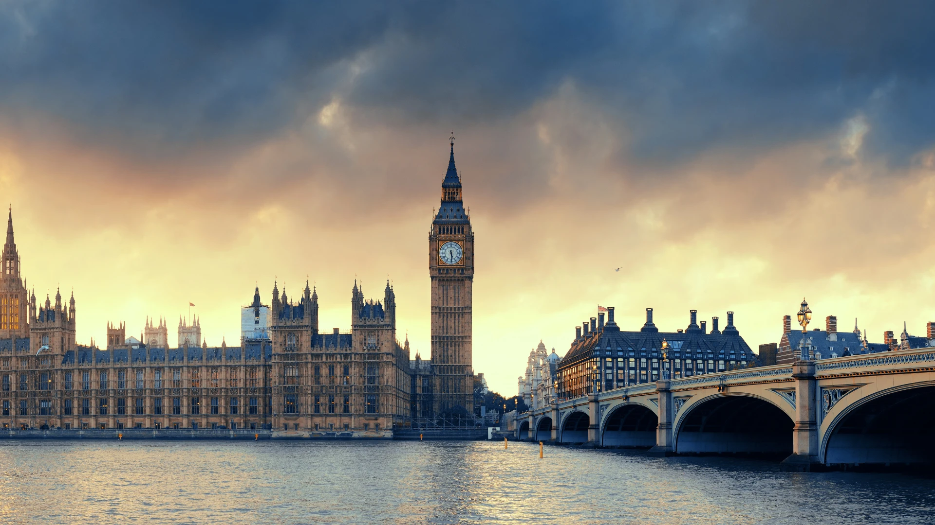 What does the election mean for the Sales market?  - Hardisty