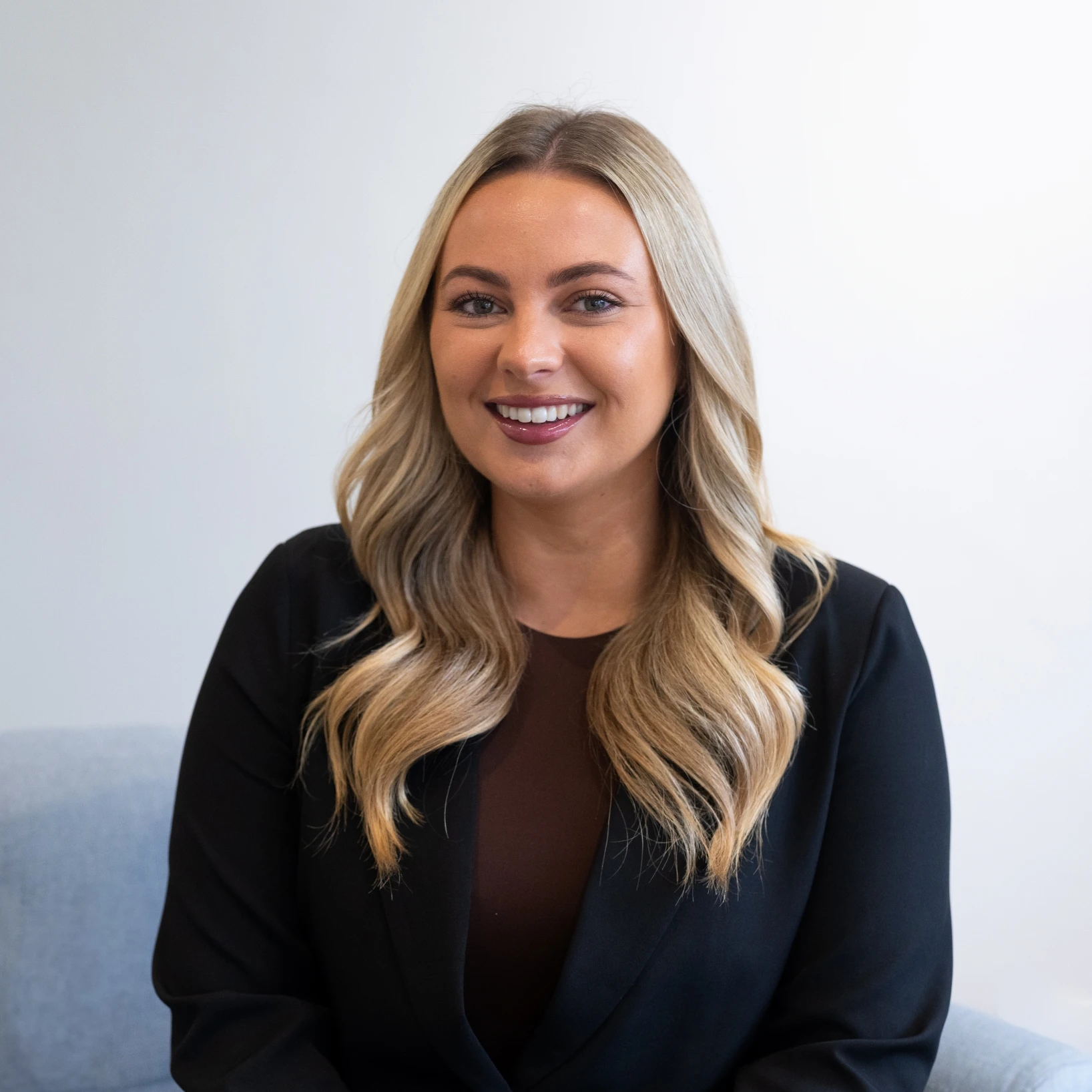 Mollie Waud - Hardisty