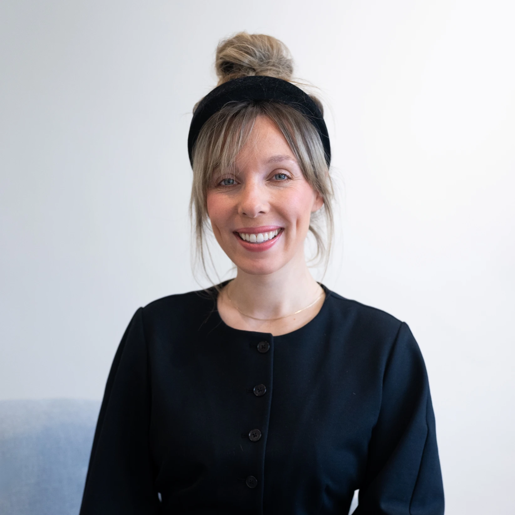 Katie Hudson-Bowe - Hardisty