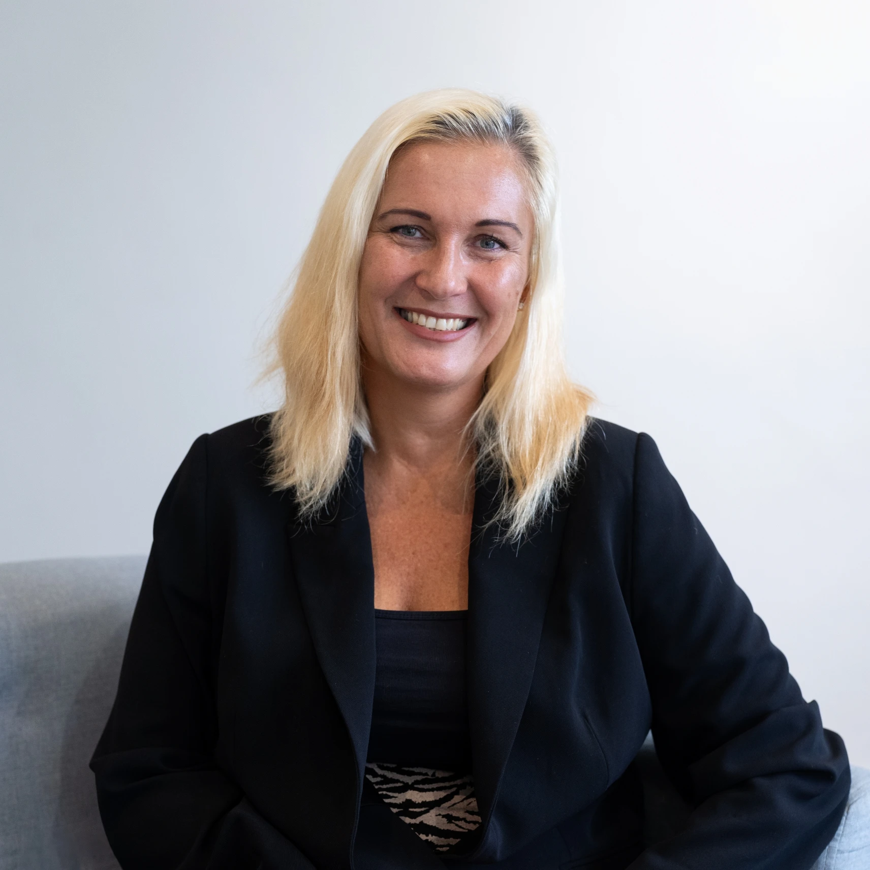 Katerina Chvapil - Hardisty