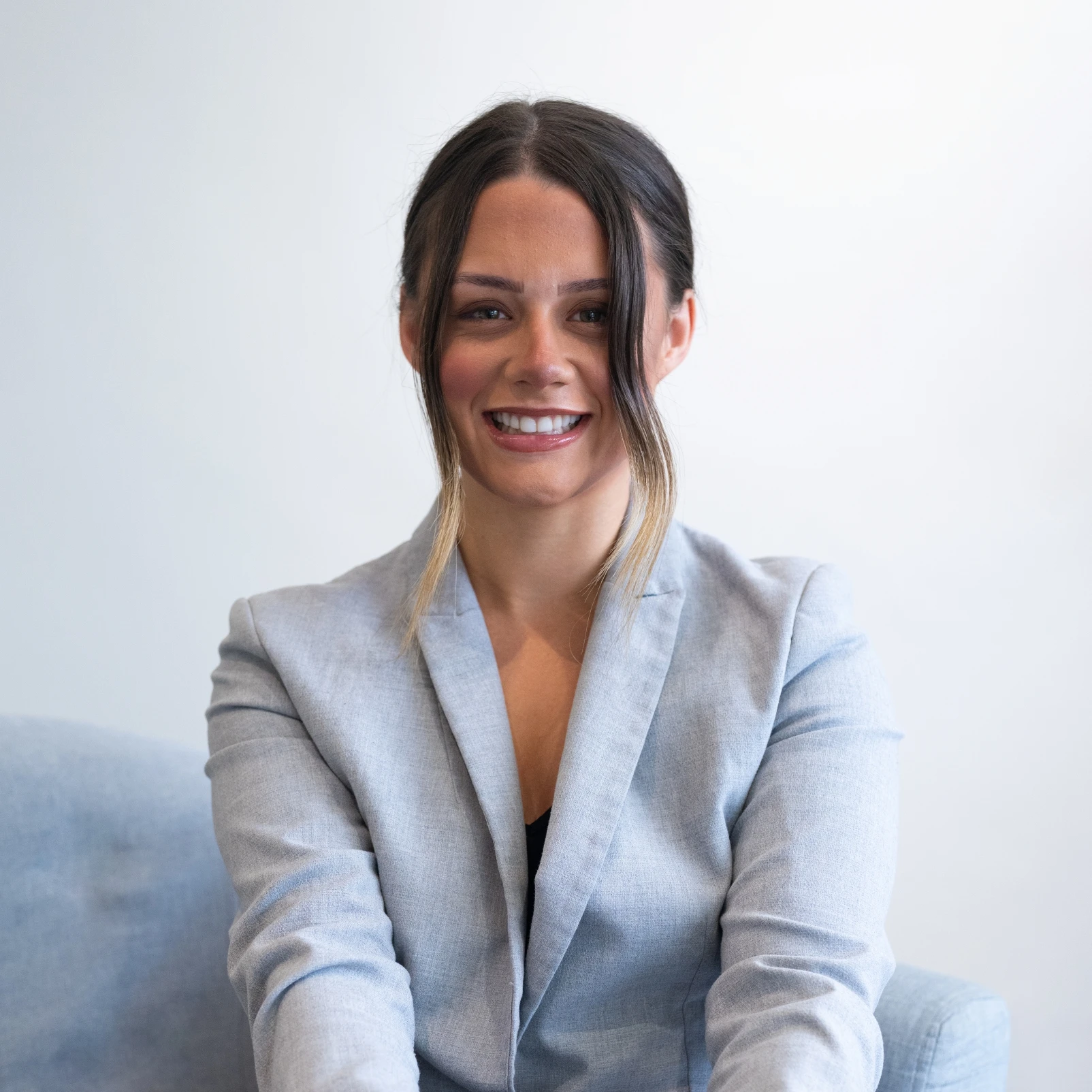 Lehila Owen - Hardisty