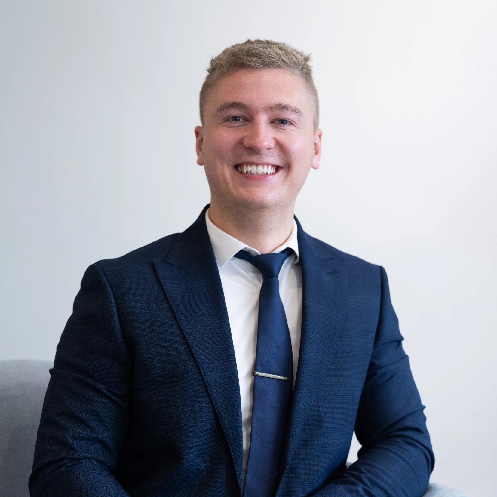 Danny Beel - Hardisty