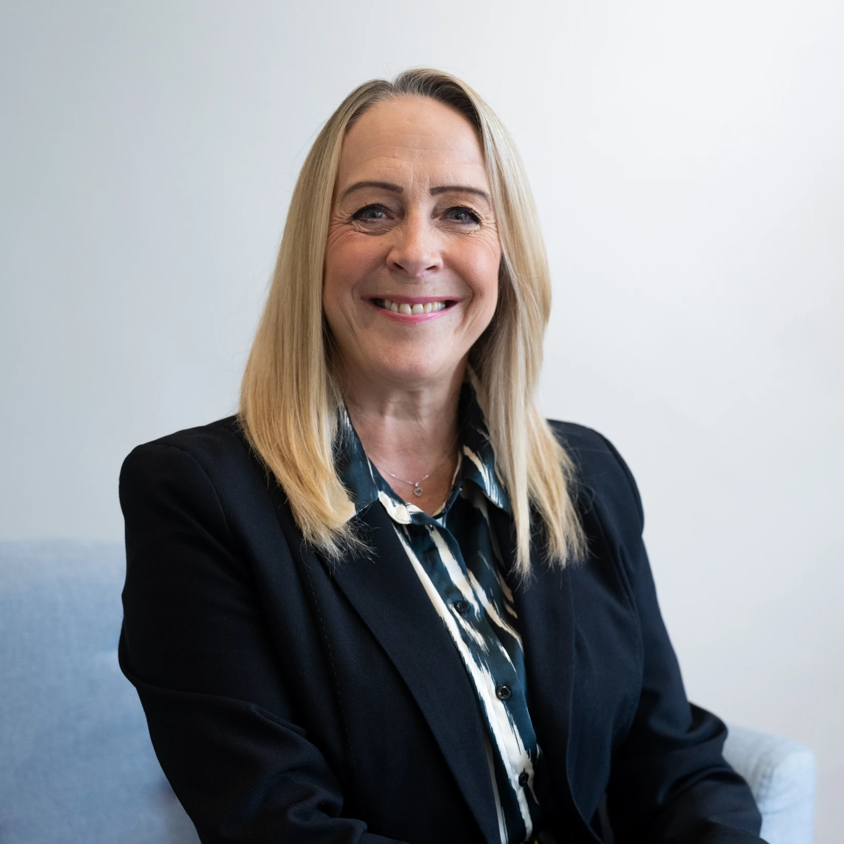 Tracey Hardisty - Hardisty