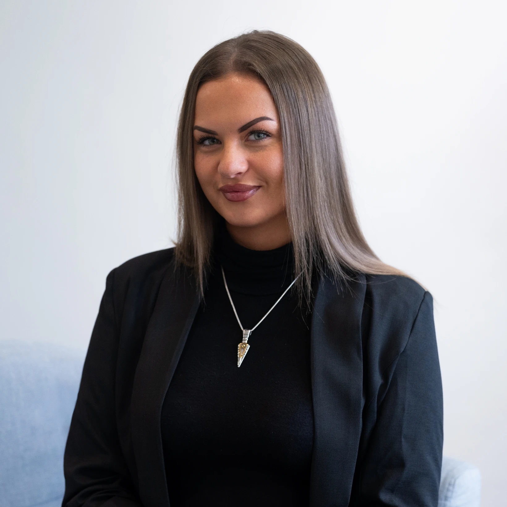 Roxanne Lilley - Hardisty