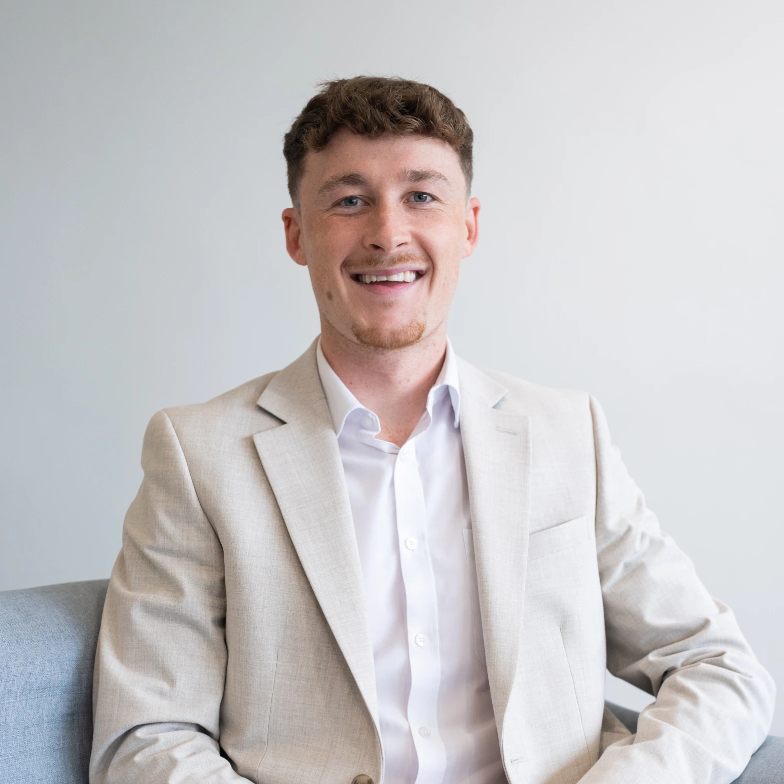 Josh Carroll - Hardisty