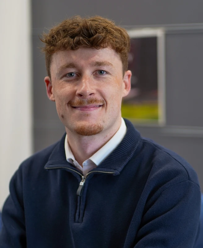 Josh Carroll - Hardisty