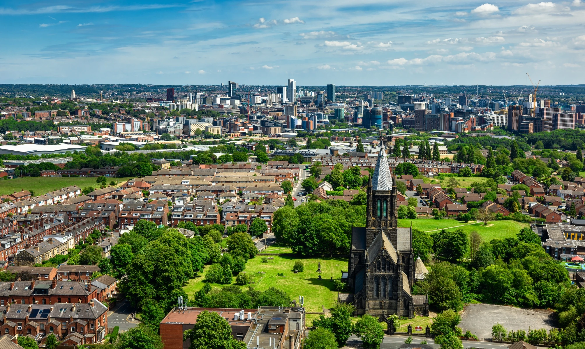 Average rents across Yorkshire increase by 5% to £1,283 per month - Hardisty