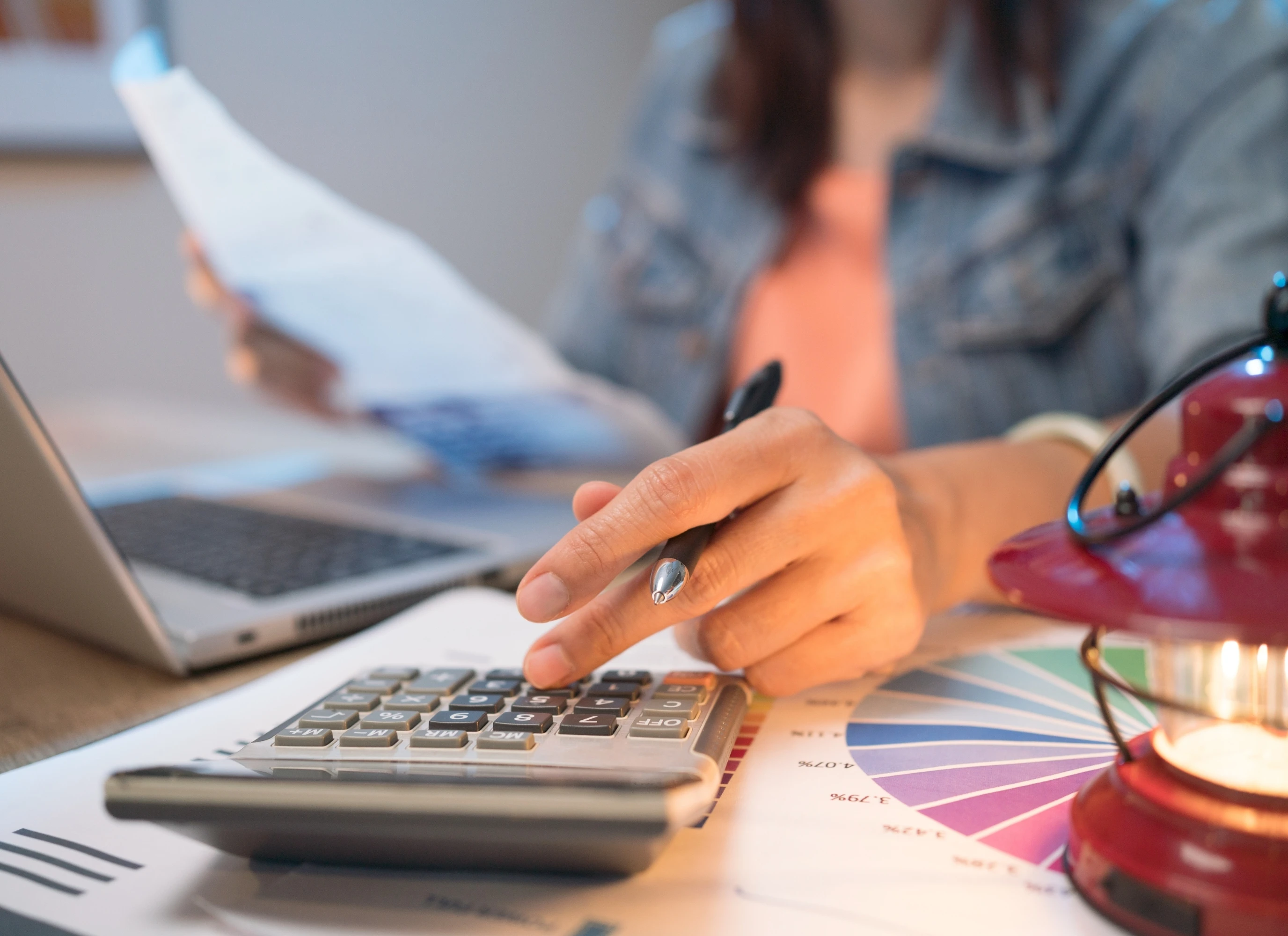 The Budget 2025: What does it mean for you and your property? - Hardisty