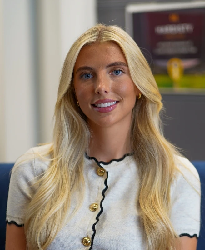 Millie Beck - Hardisty