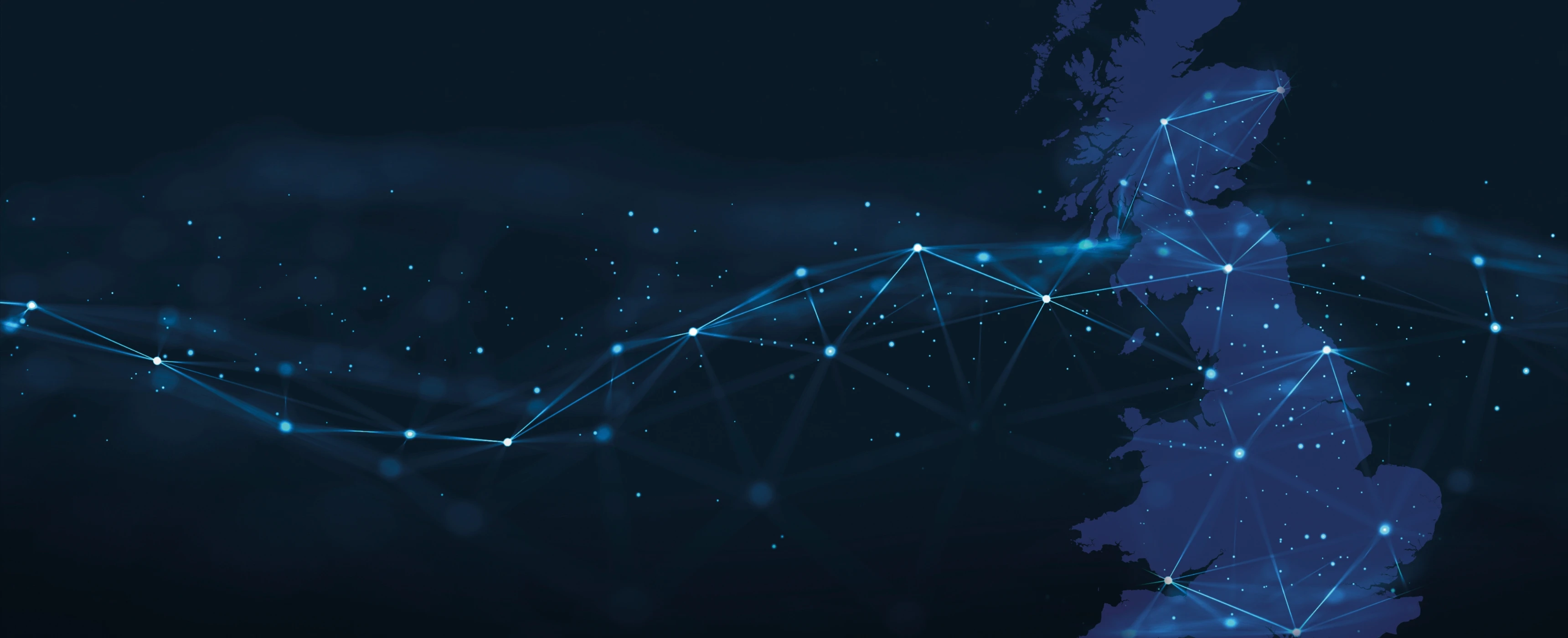 Our National Network. - Hardisty