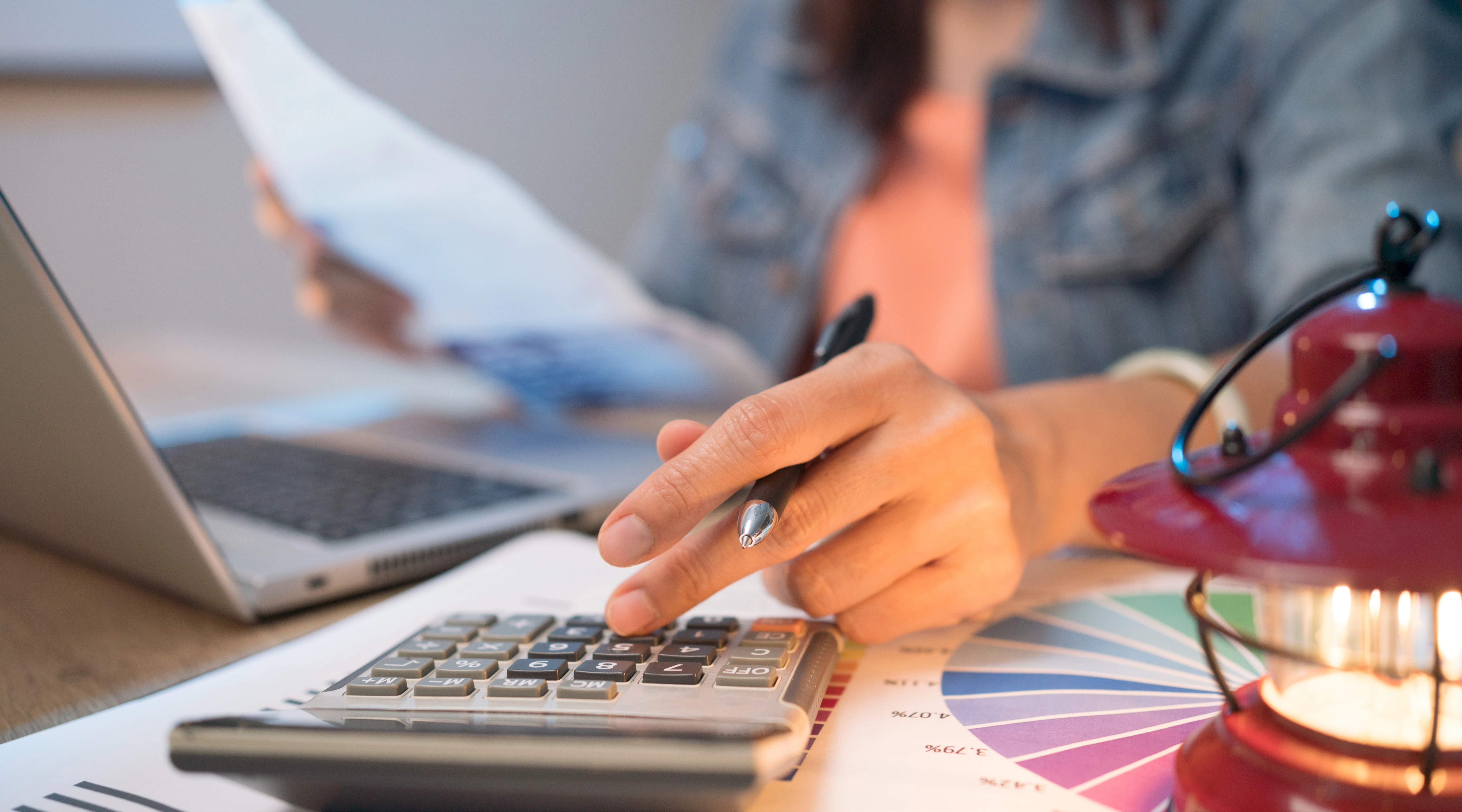 The Budget 2025: What does it mean for you and your property? - Hardisty