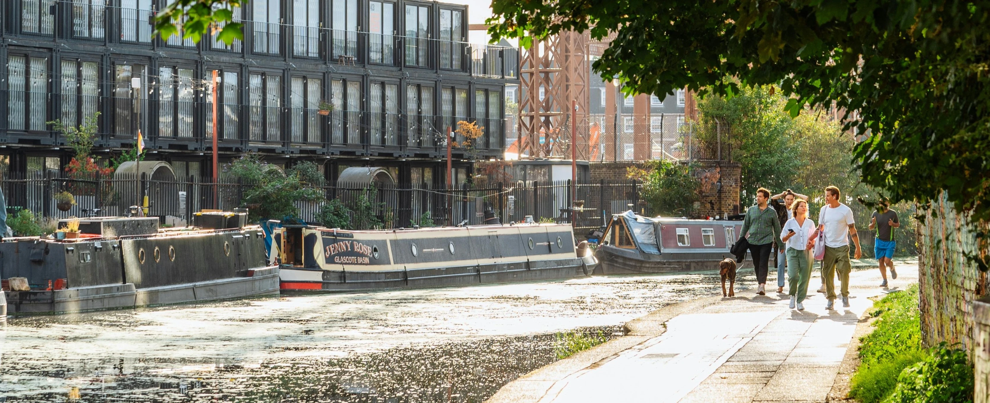 Why waterside living is the investment story of the decade - Hardisty