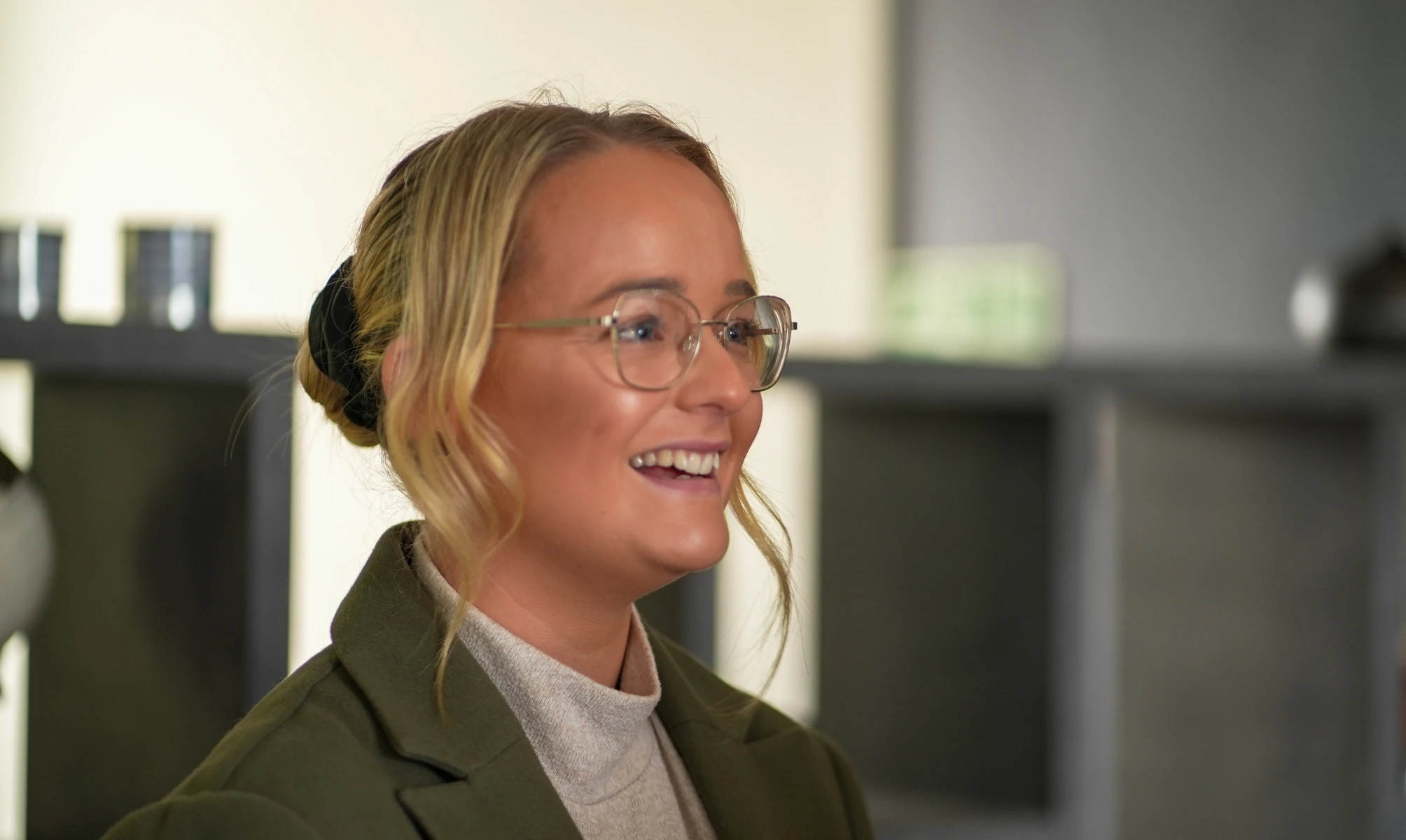 Choosing The Right Property  - Hardisty