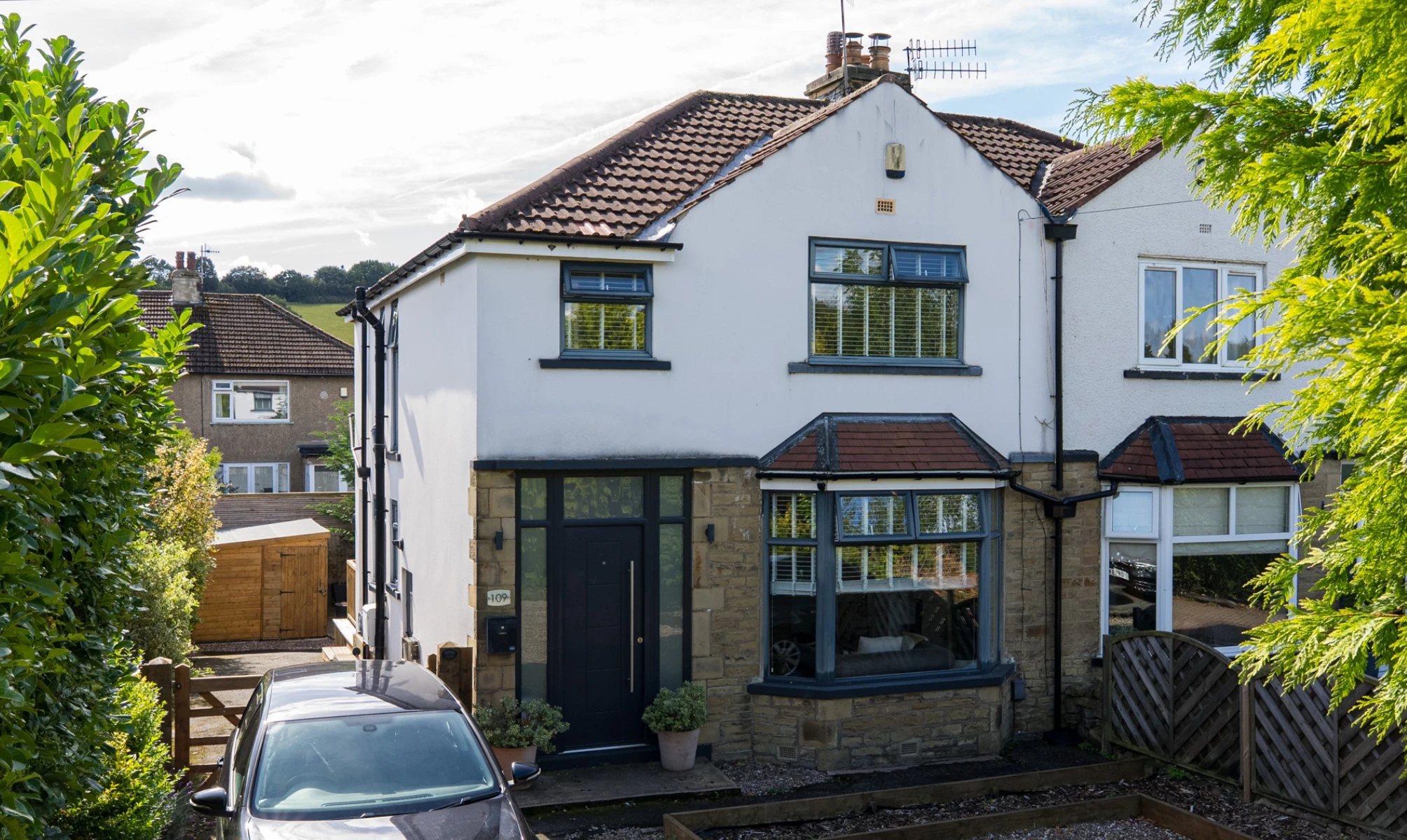 Your Guide To Selling With Hardisty In Yorkshire - Hardisty