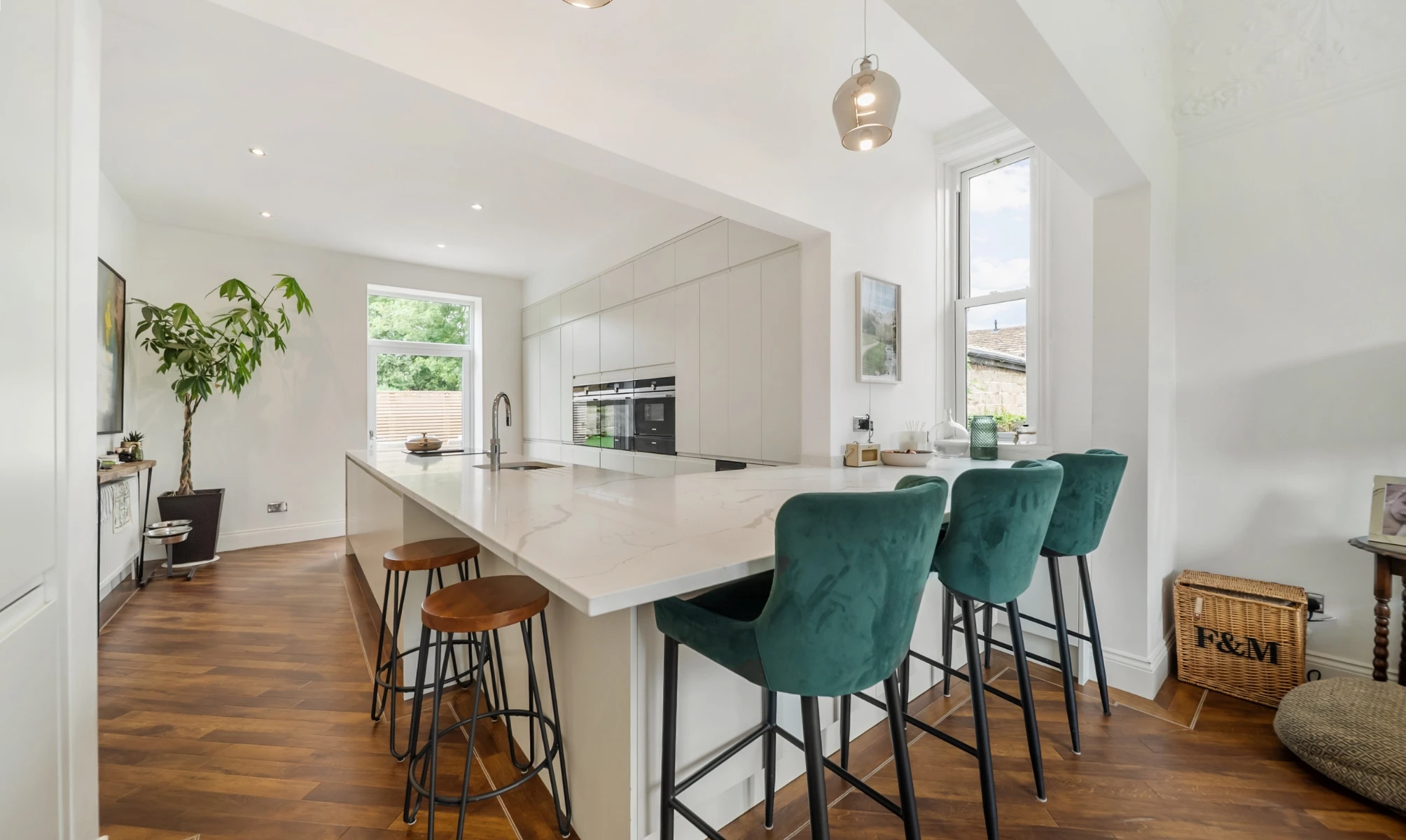 Helping You Set The Right Price For The Yorkshire Market - Hardisty