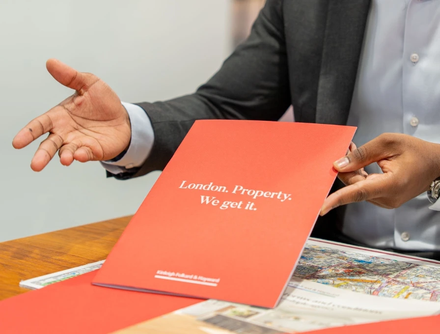 Wider Exposure For Your Property - Hardisty