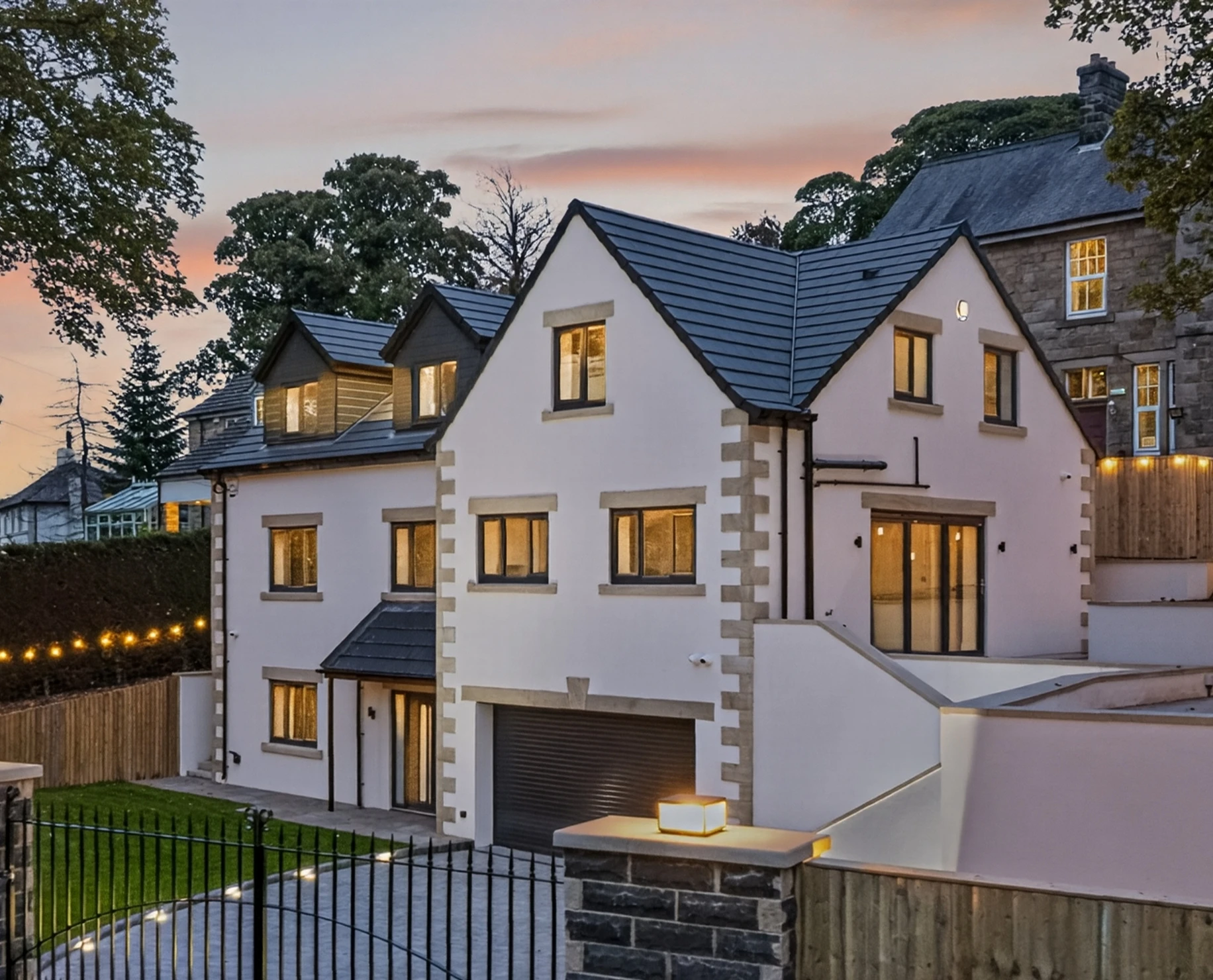 Prestige Homes - Hardisty