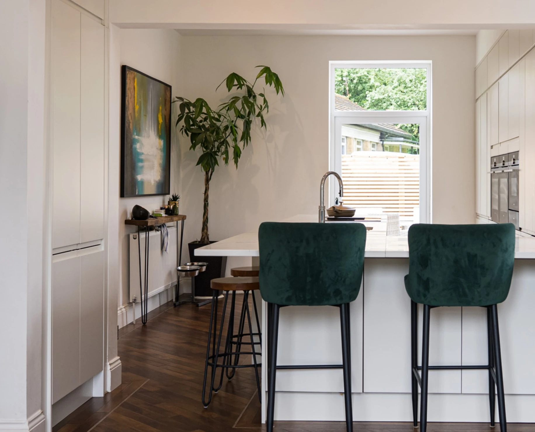 Mortgages - Hardisty