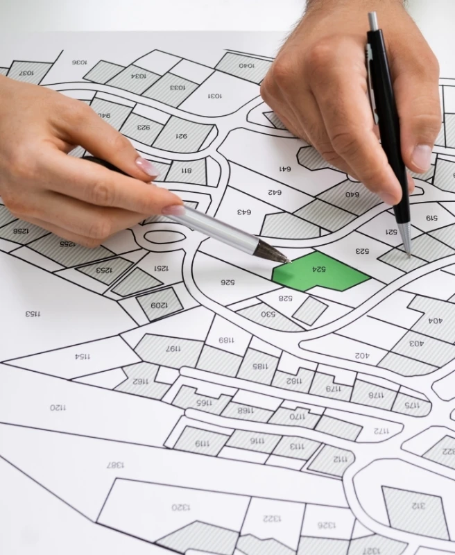 Planning Expertise - Hardisty