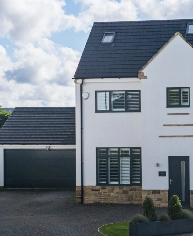 Launch To Completion - Hardisty