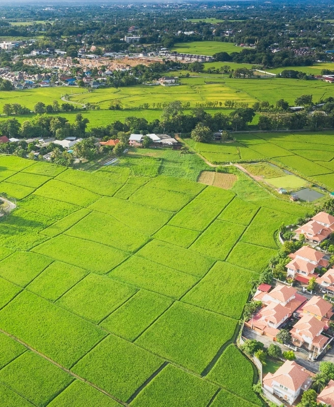 Strategic Land Sourcing - Hardisty