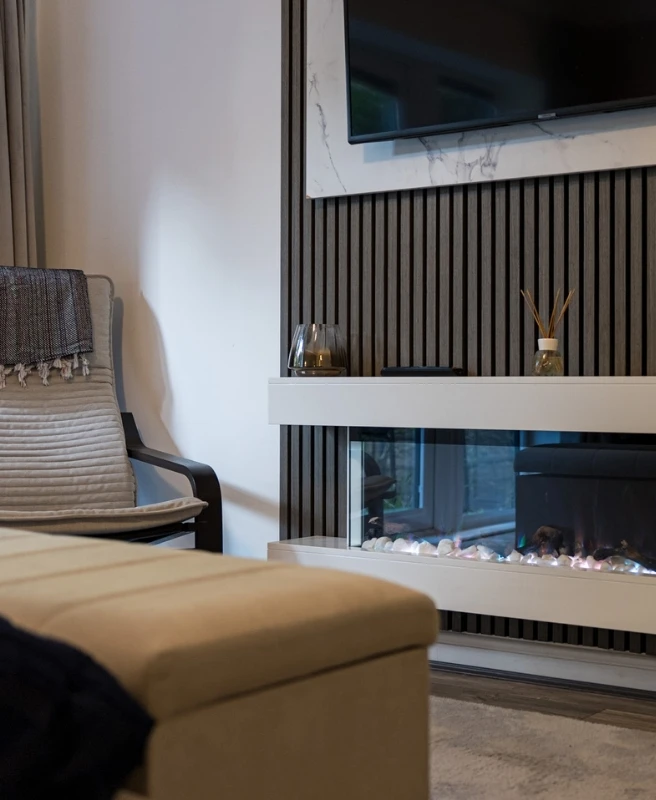 Bungalows. - Hardisty