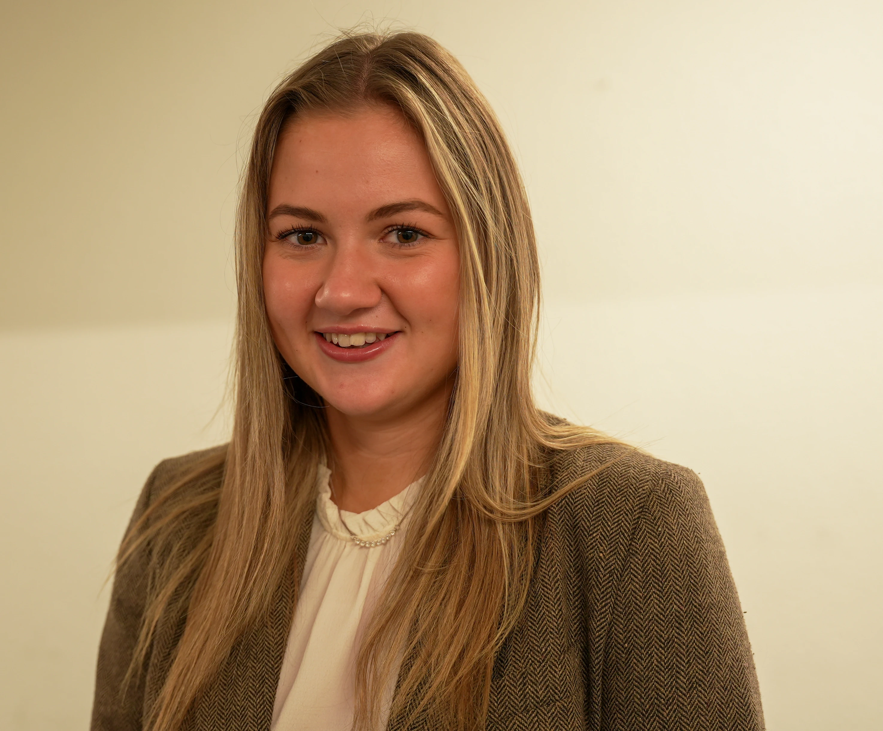 Katie Smith - Hardisty