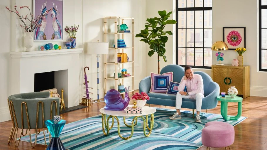 Pride in Design: Celebrating Identity Through Interiors  - Hardisty